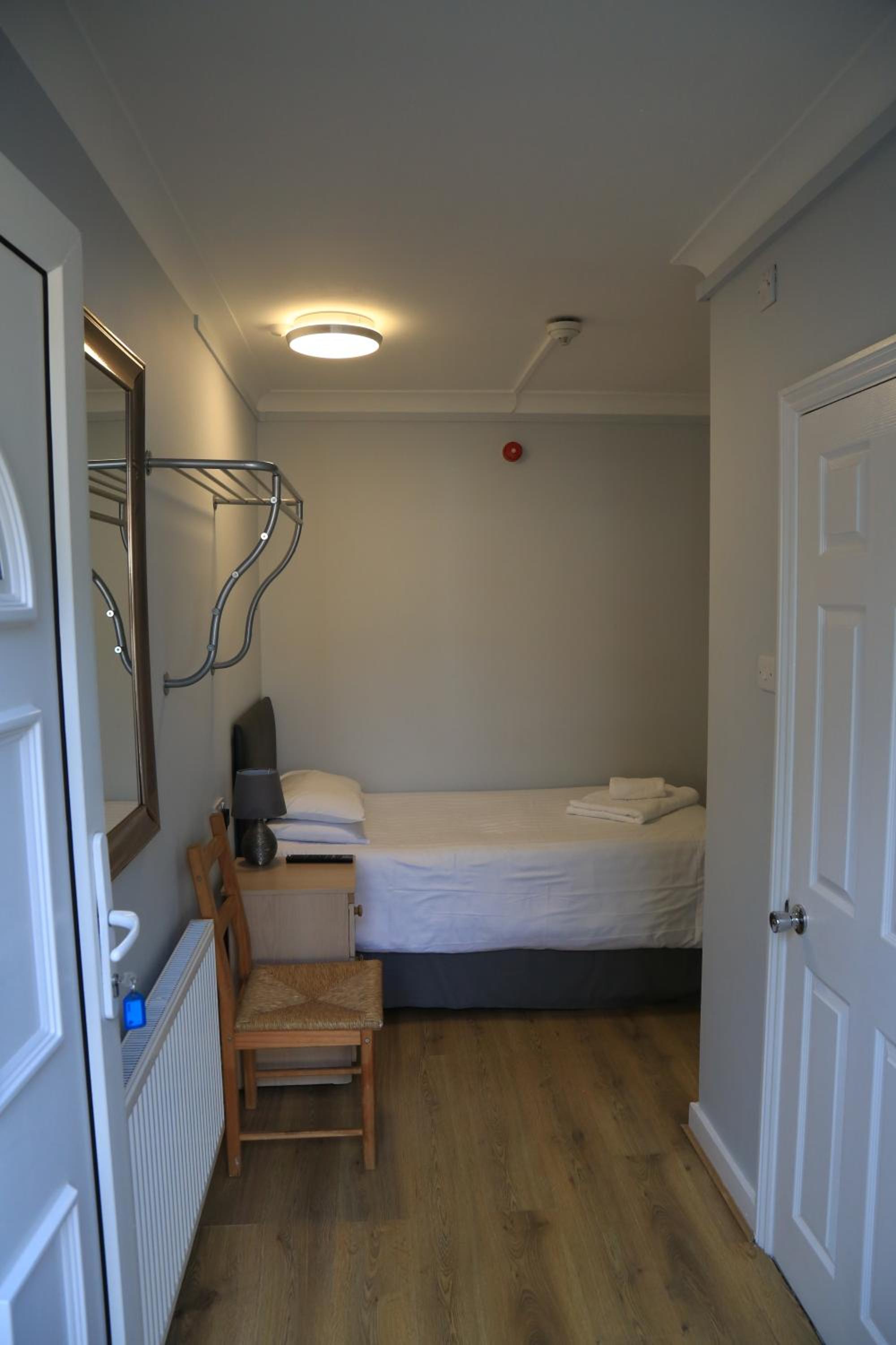 Debden Guest House