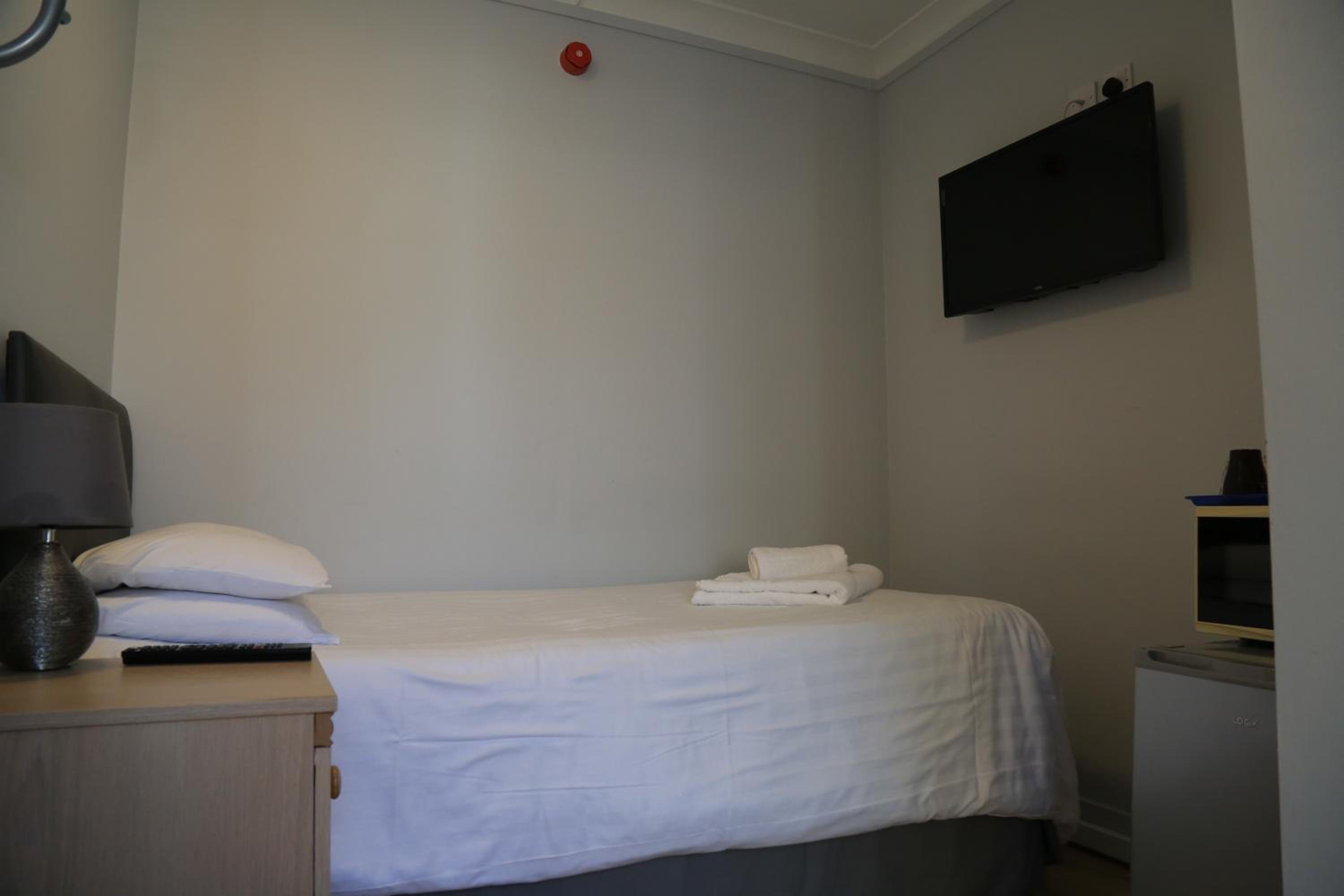 Debden Guest House