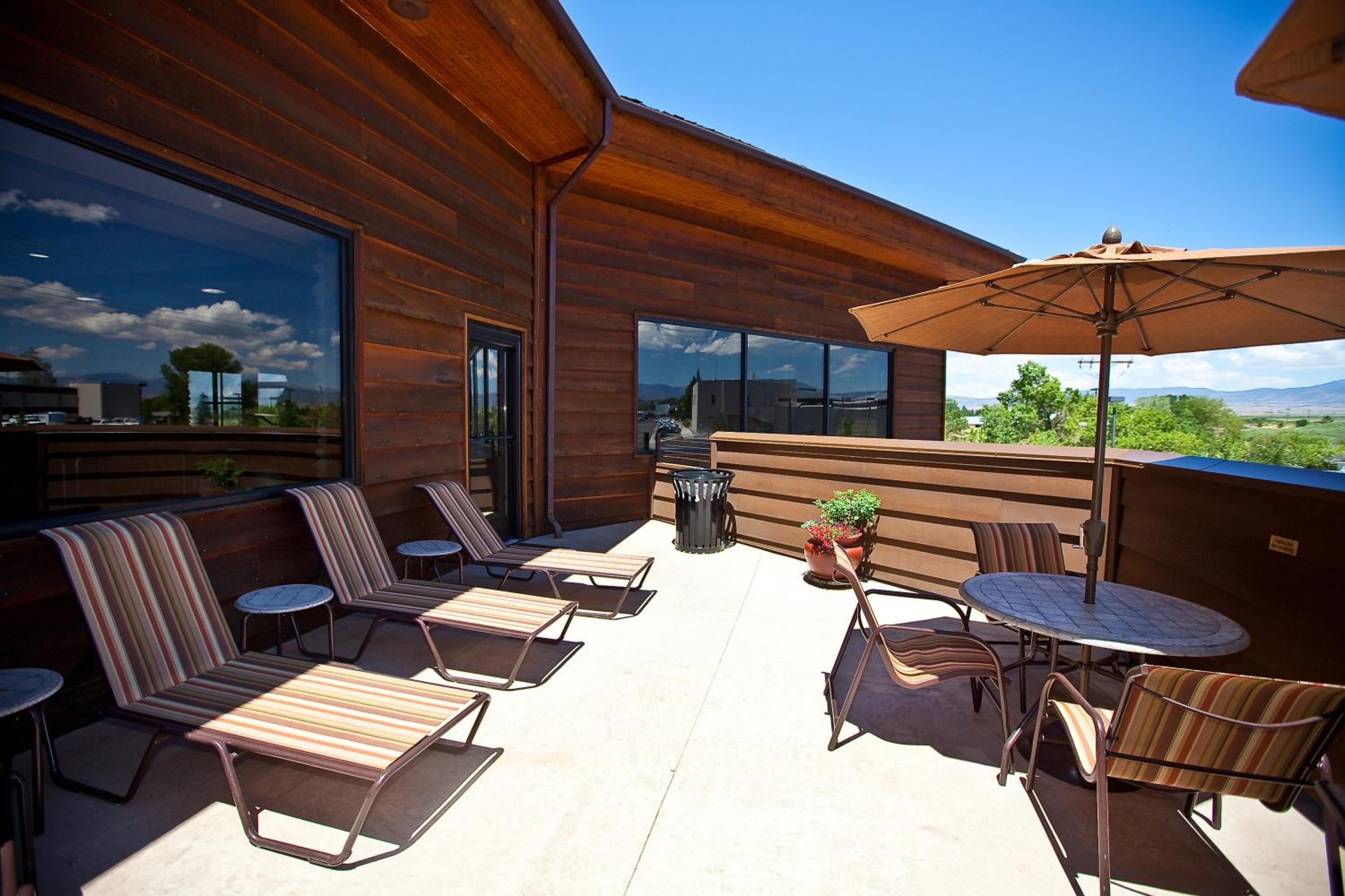 Carson Valley Motor Lodge and Extended Stay - Property Image 29