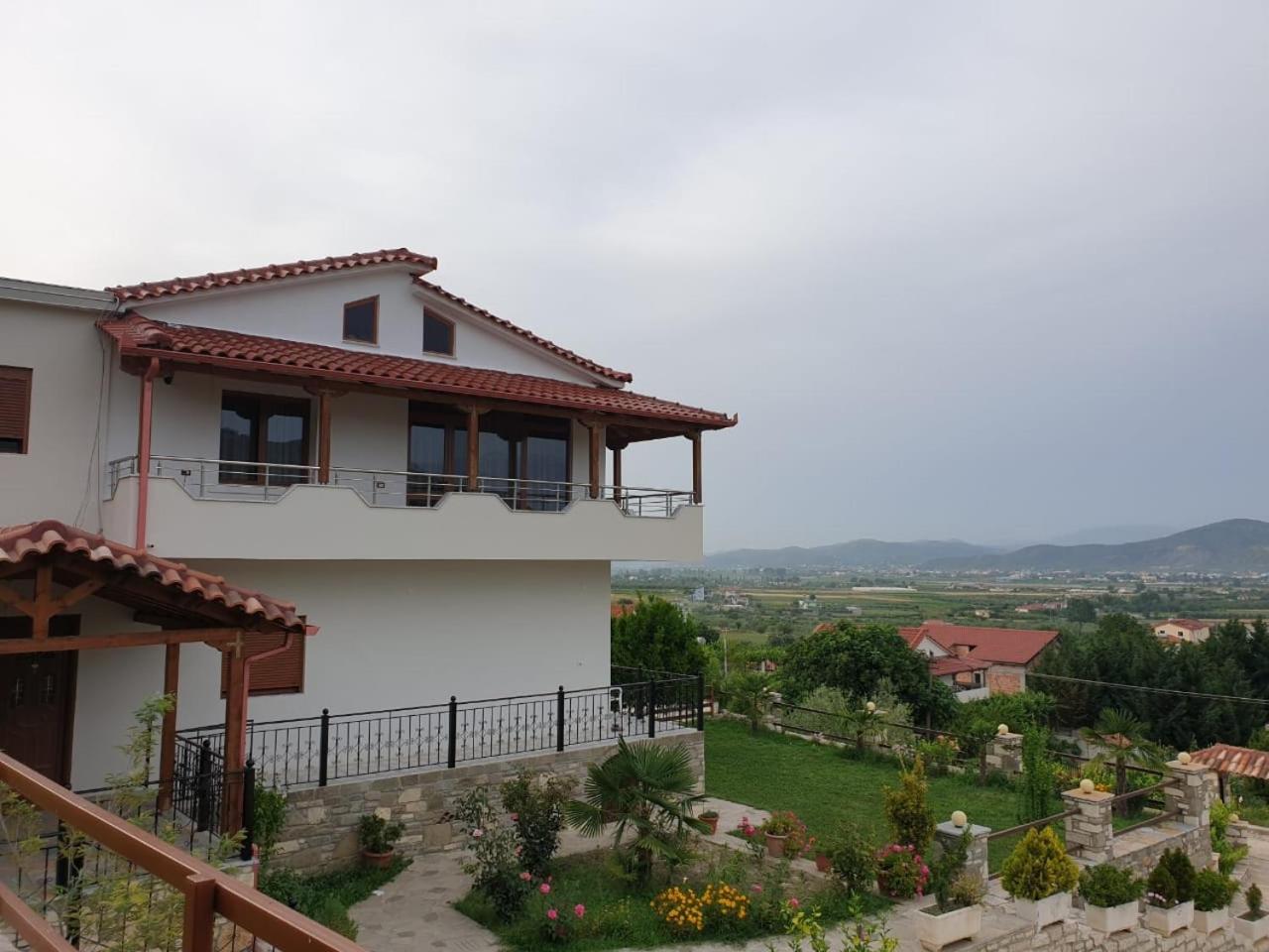 Hotel Vila Palma - Image 1