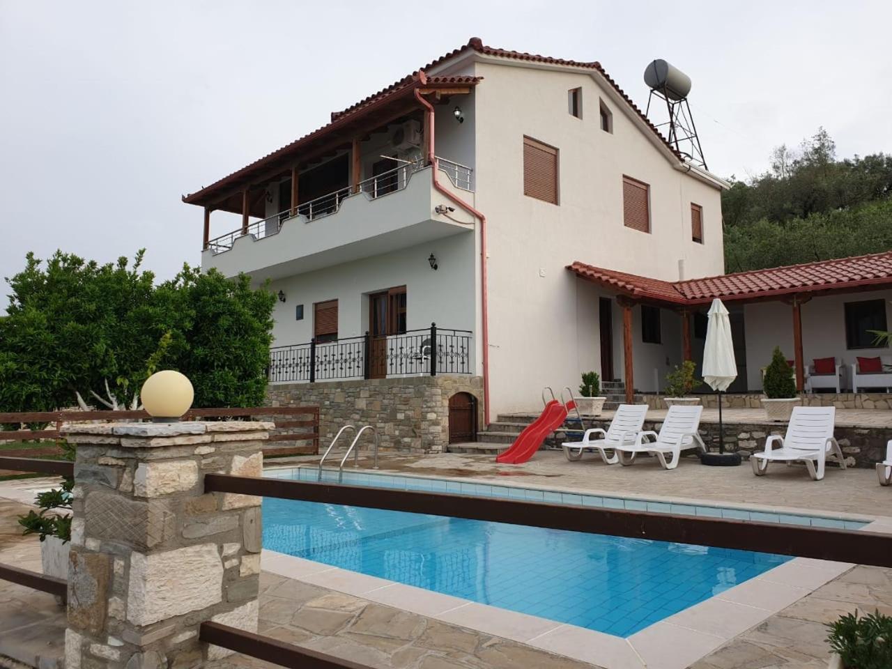 Vila Palma