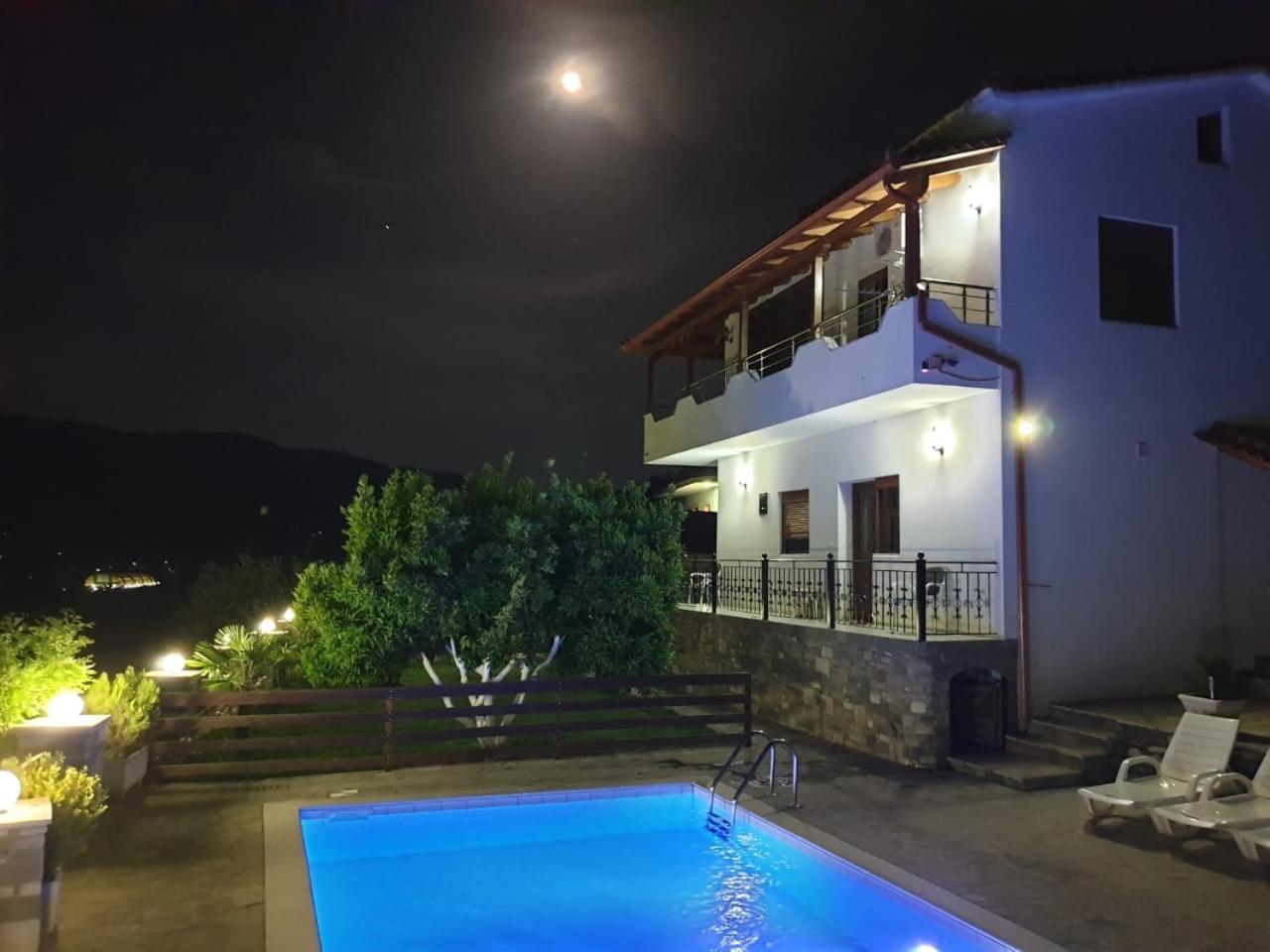 Vila Palma