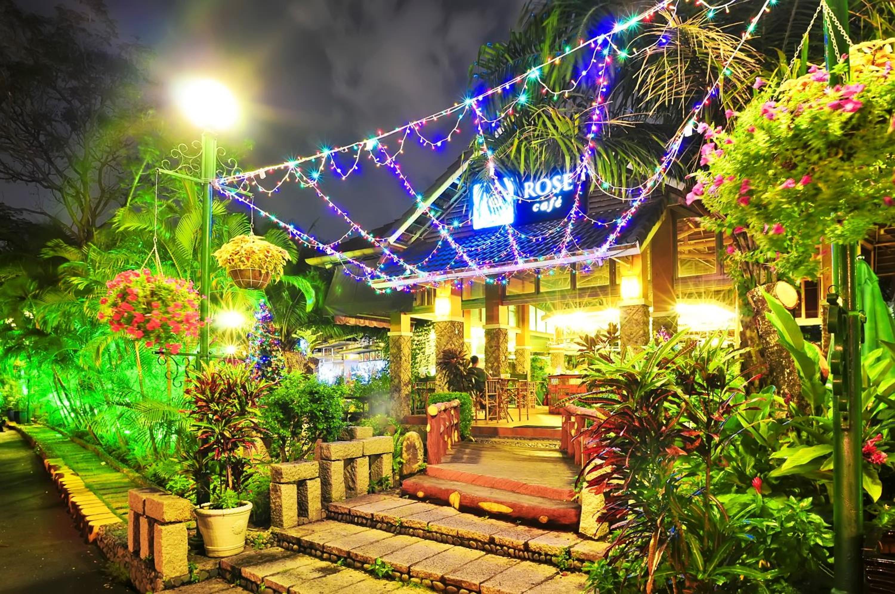 Ky Hoa Hotel Ho Chi Minh