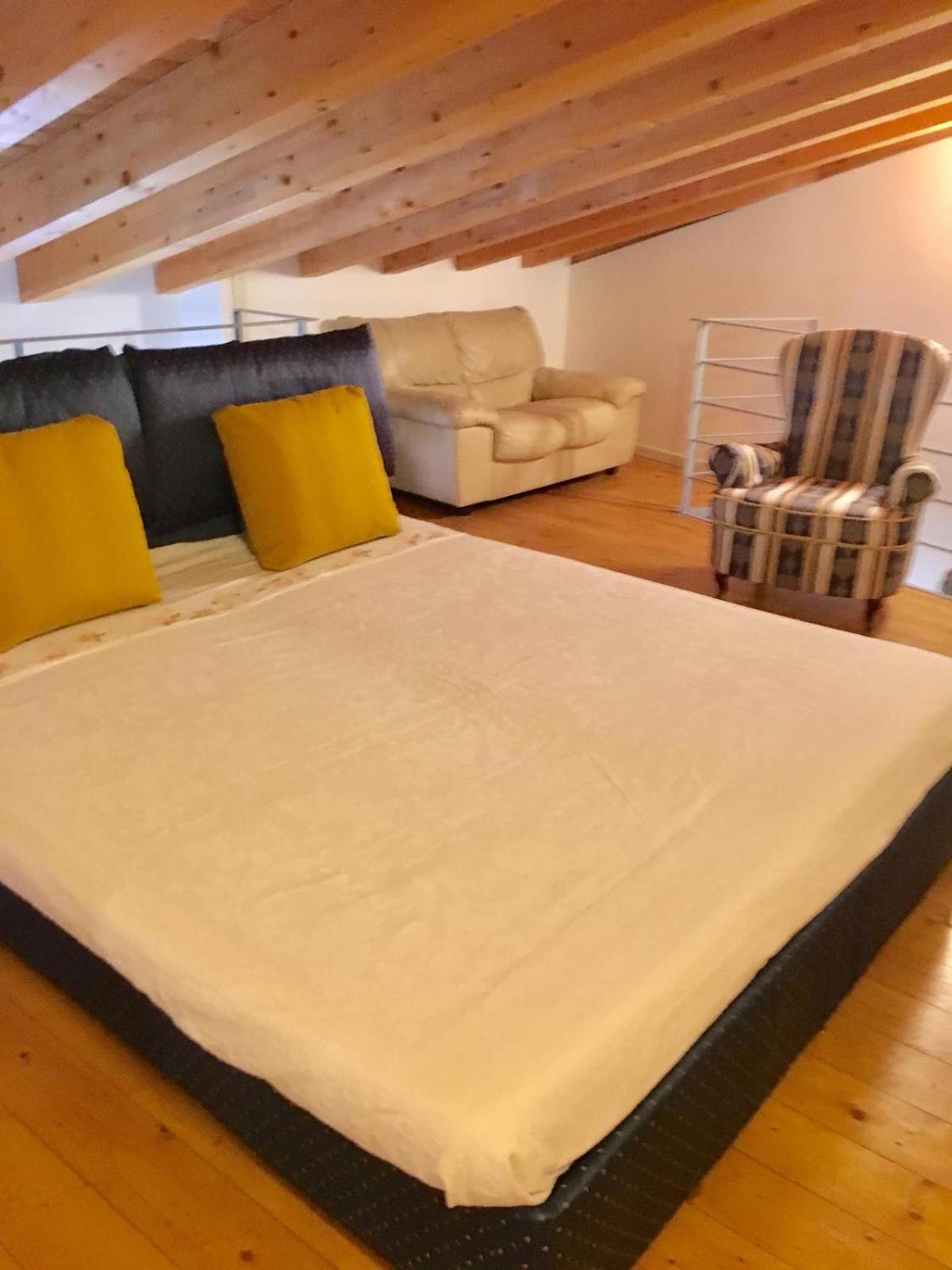 B&B iseo view 5