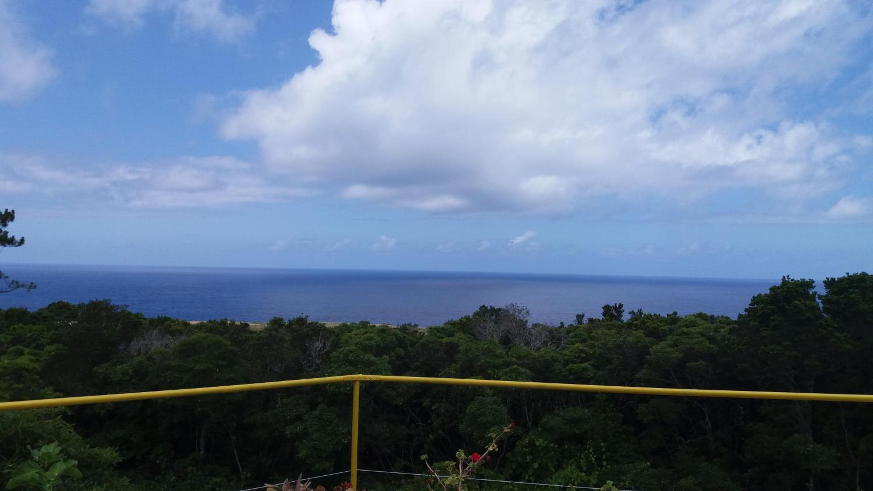 Casa do Costa view 2
