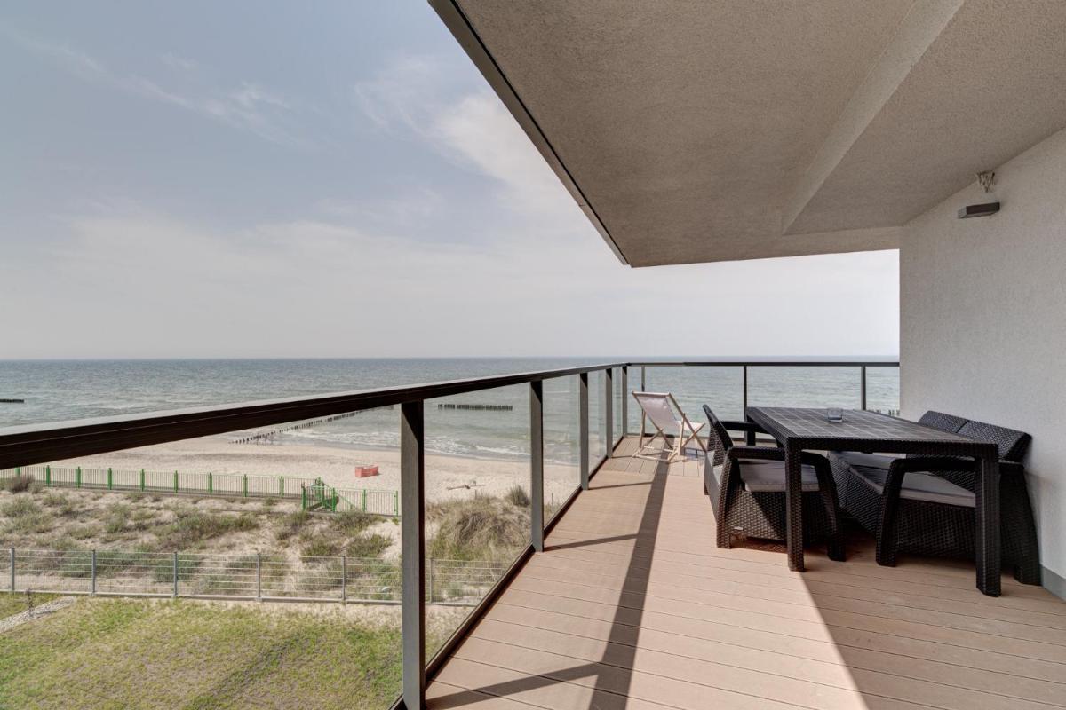 Floryda Gardenia Seaside view 4