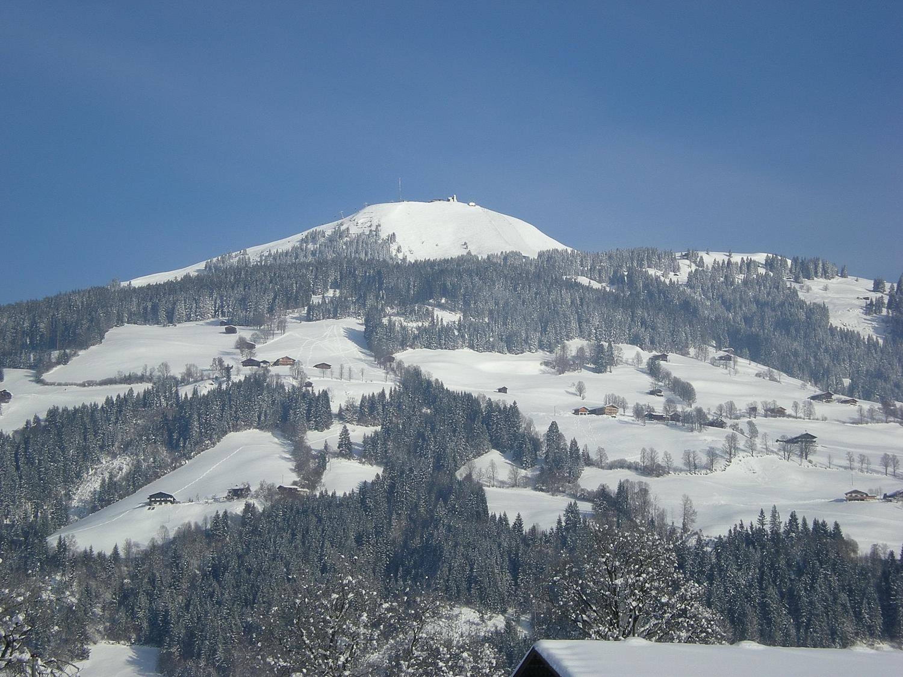 Landhaus Aschaber