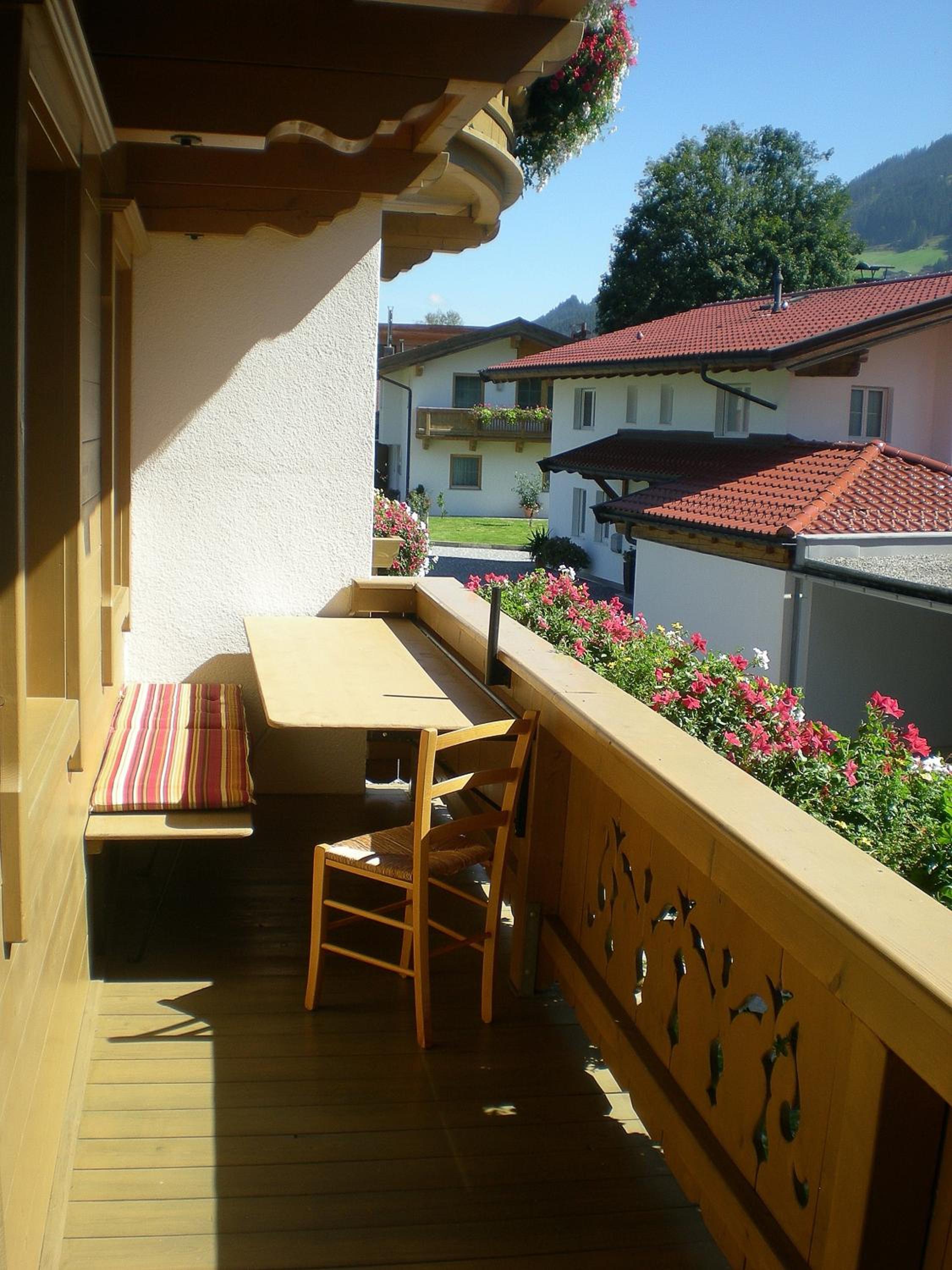 Landhaus Aschaber