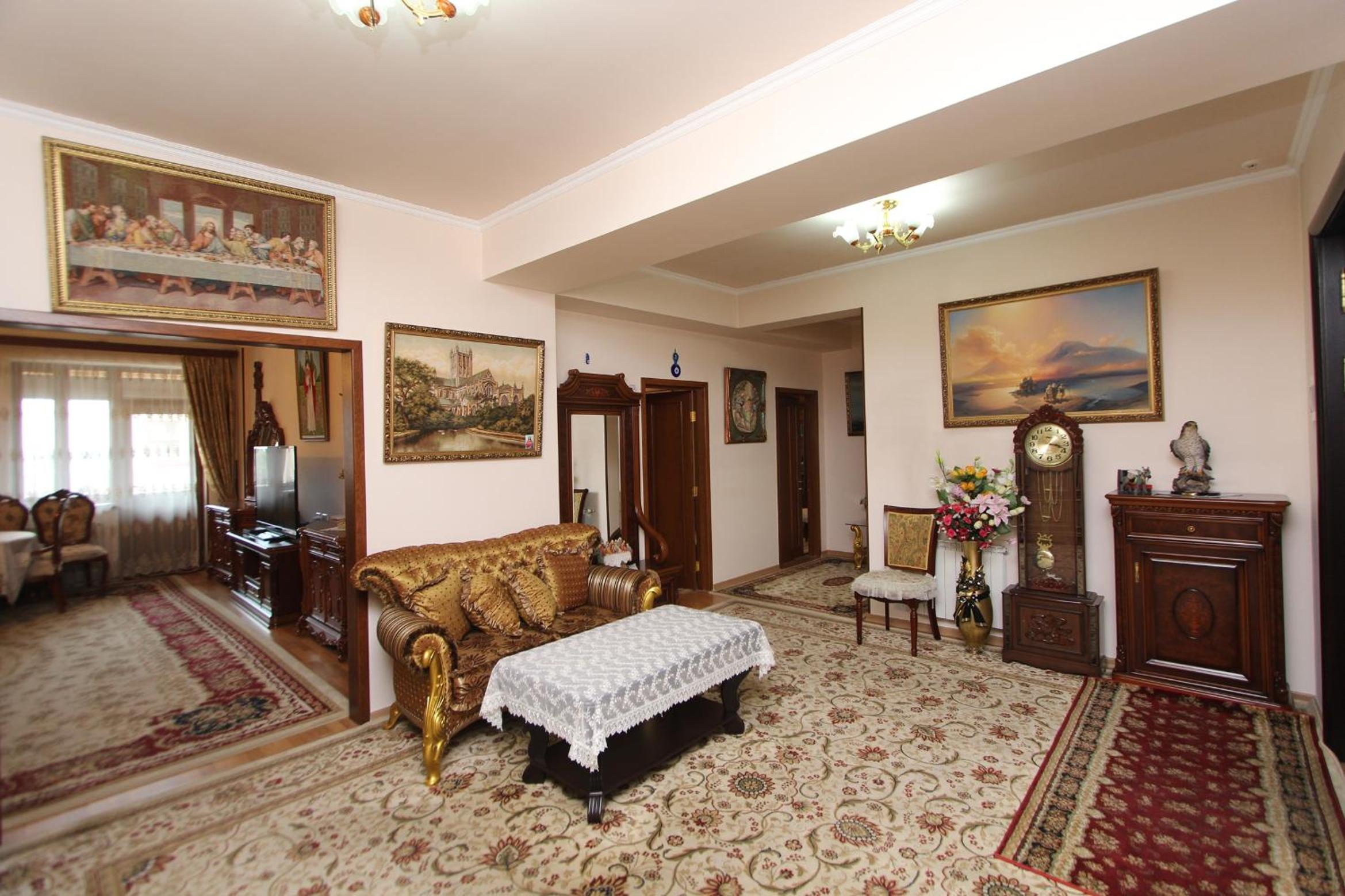 Apartments Emili