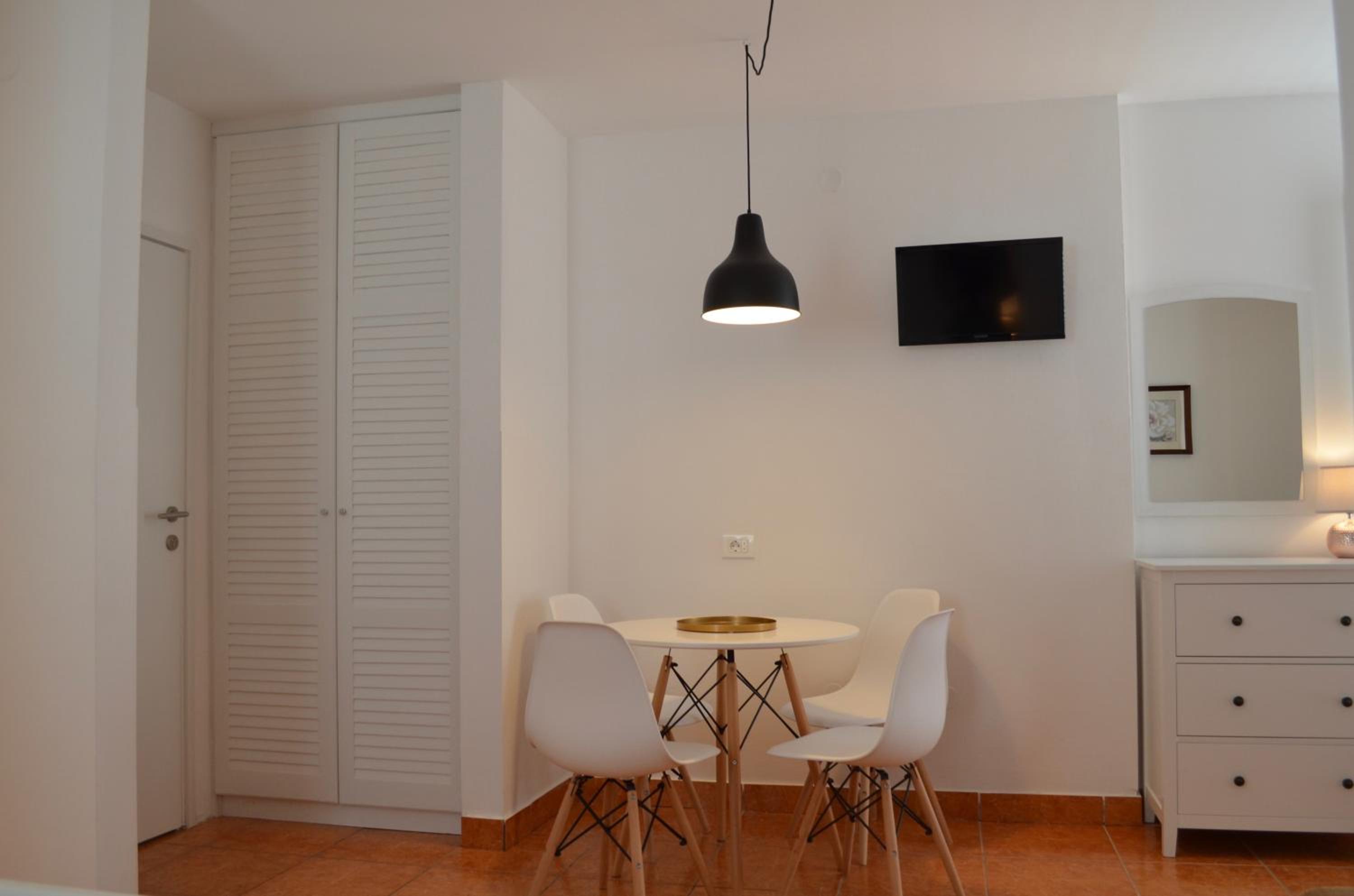 Casablanca Apartments