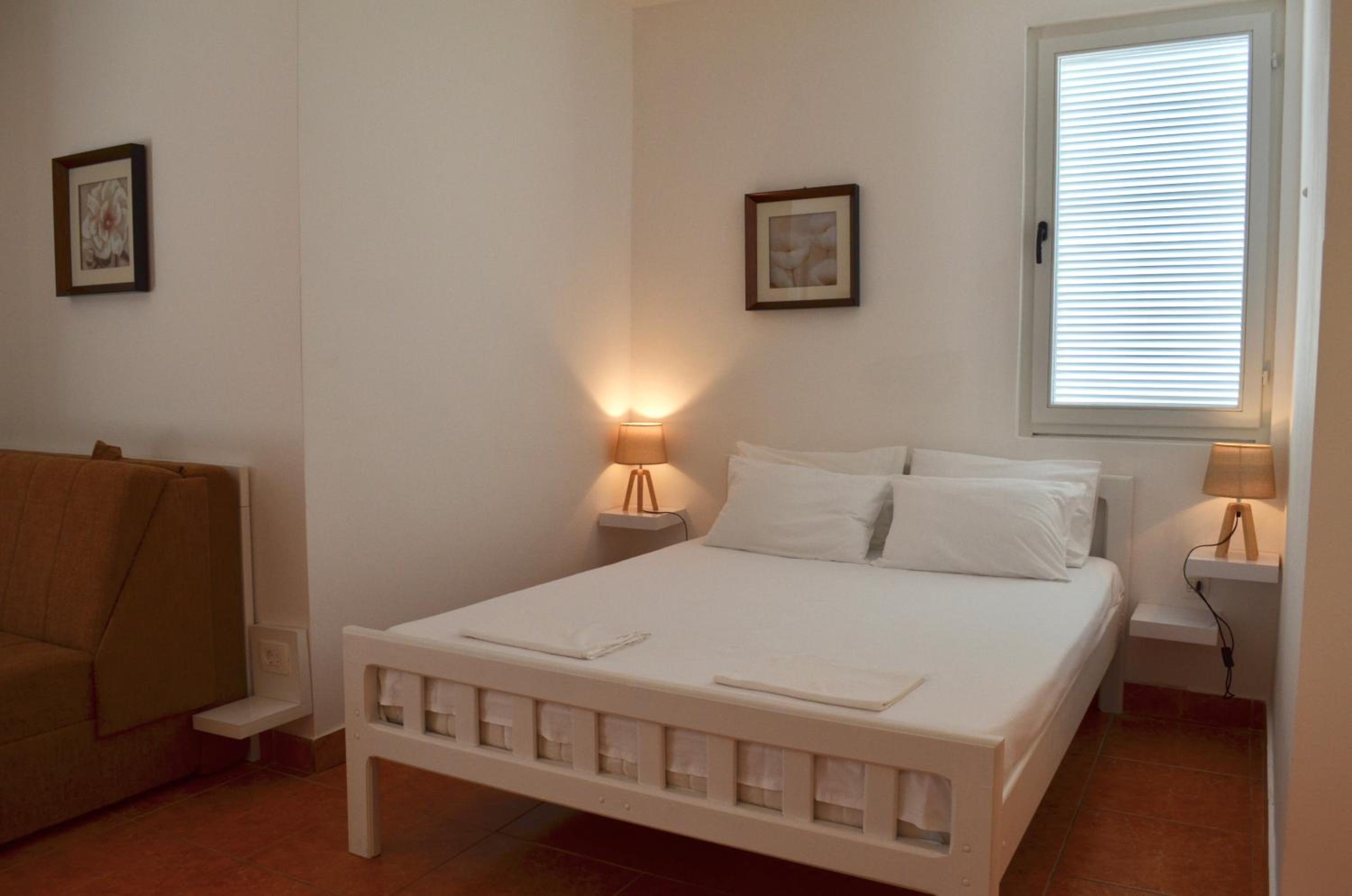 Casablanca Apartments