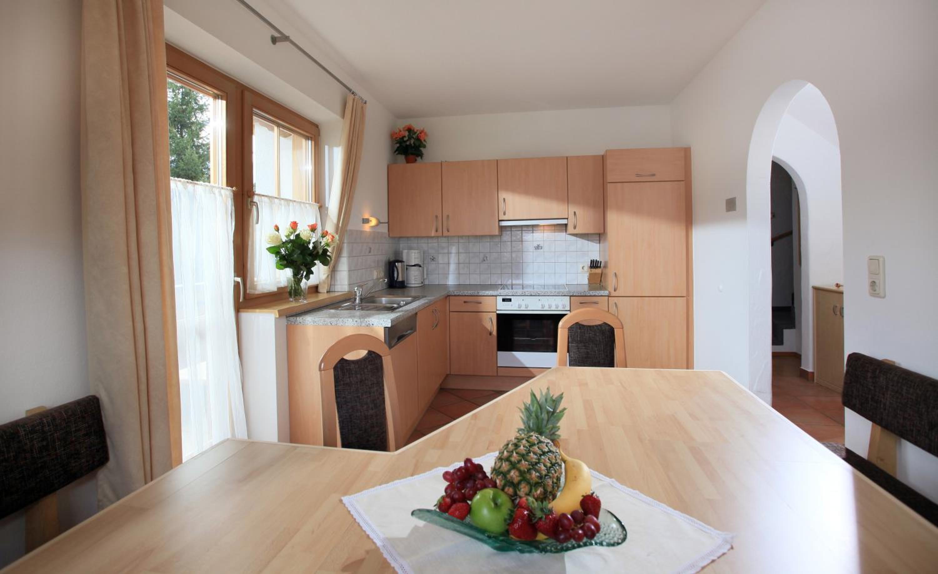 Landhaus Aschaber