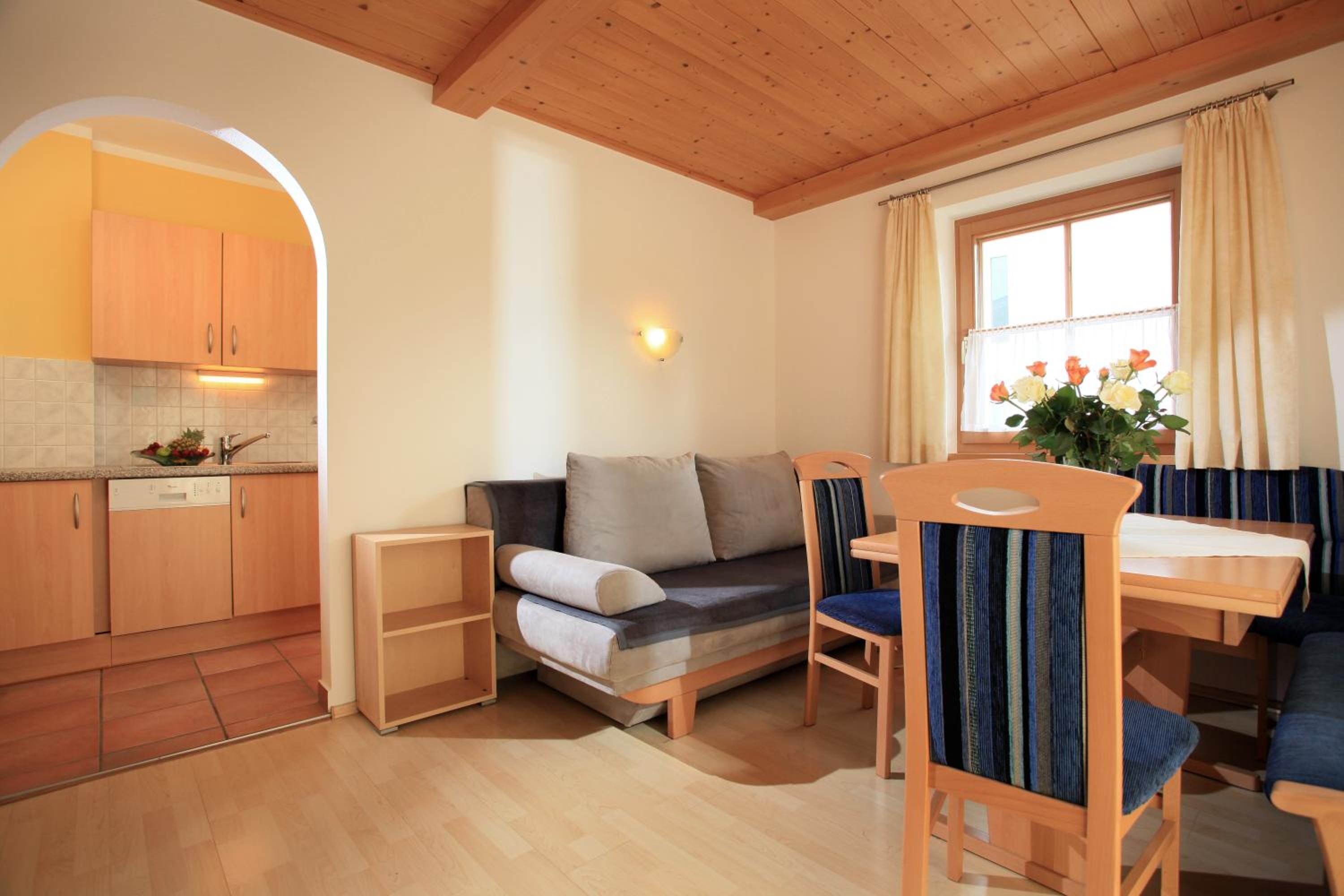 Landhaus Aschaber