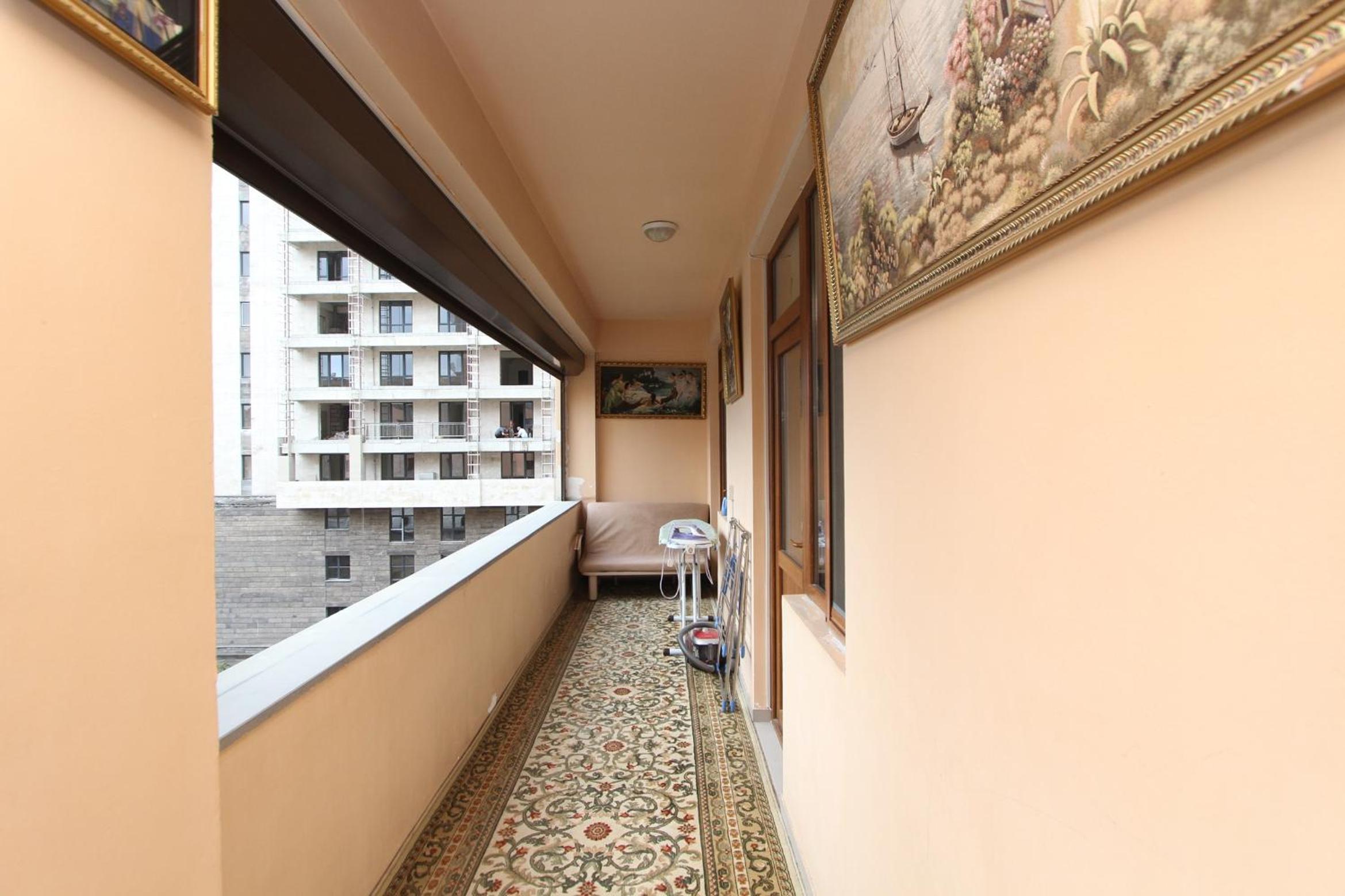Apartments Emili