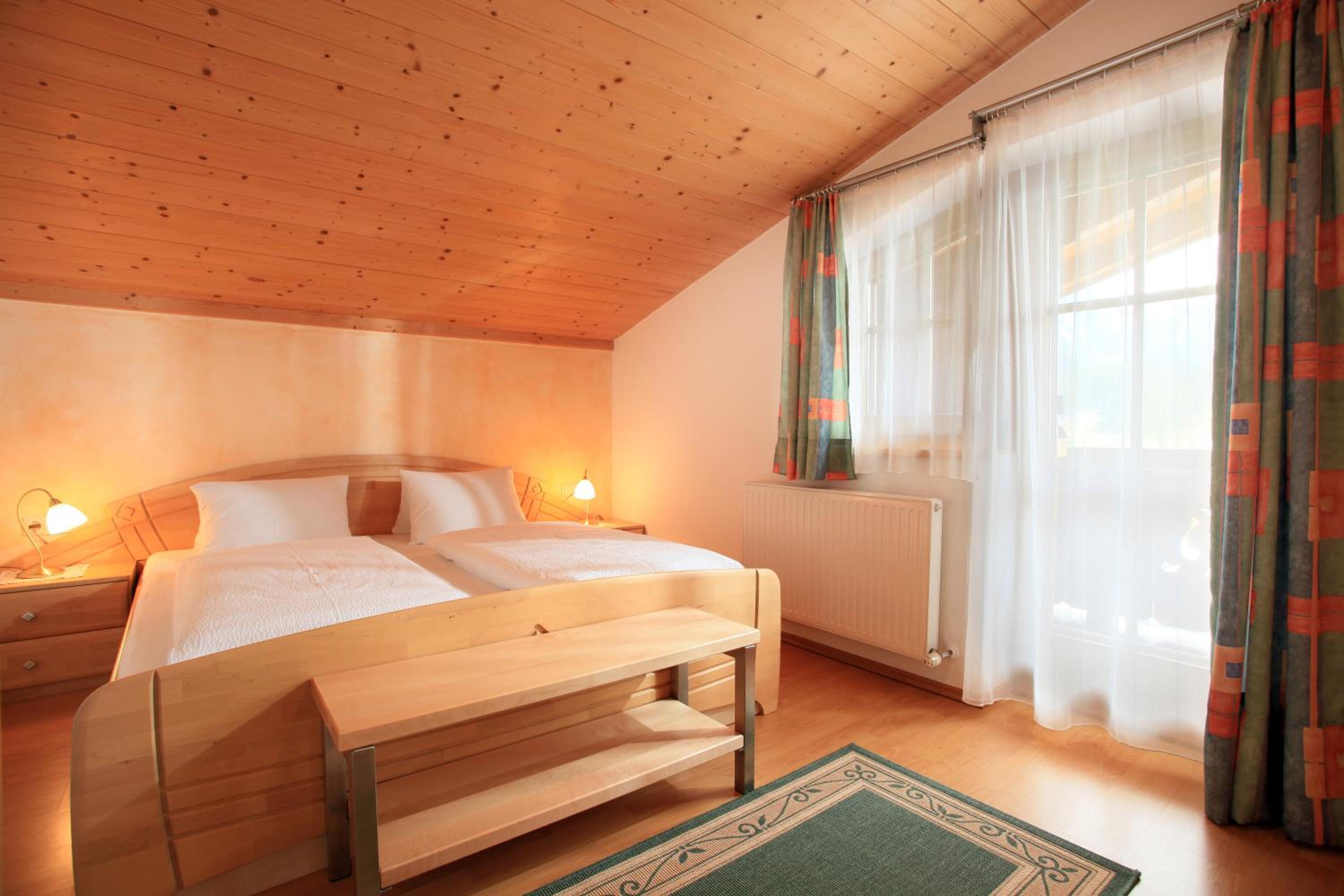 Landhaus Aschaber