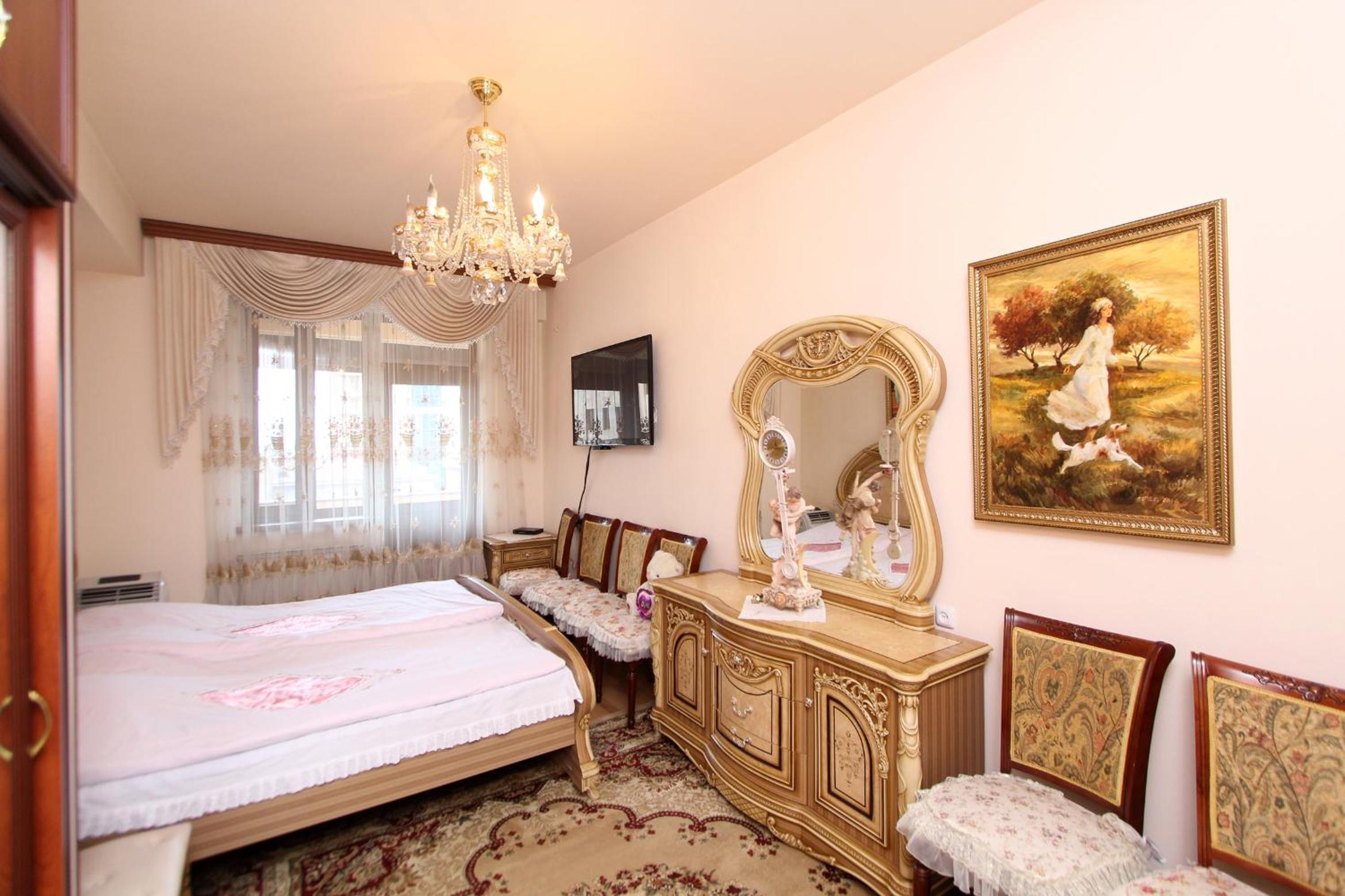 Apartments Emili