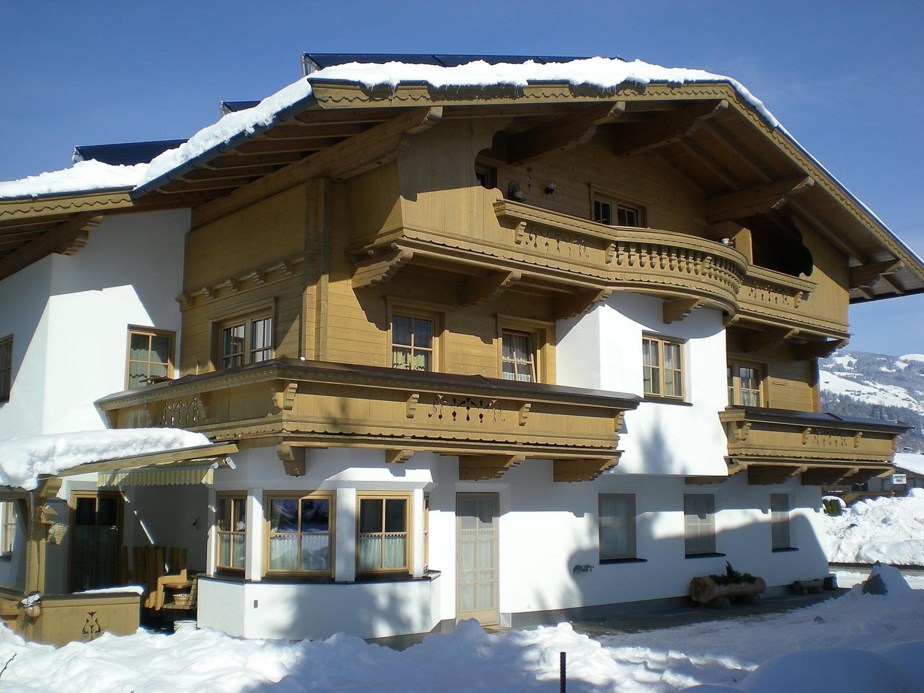 Landhaus Aschaber