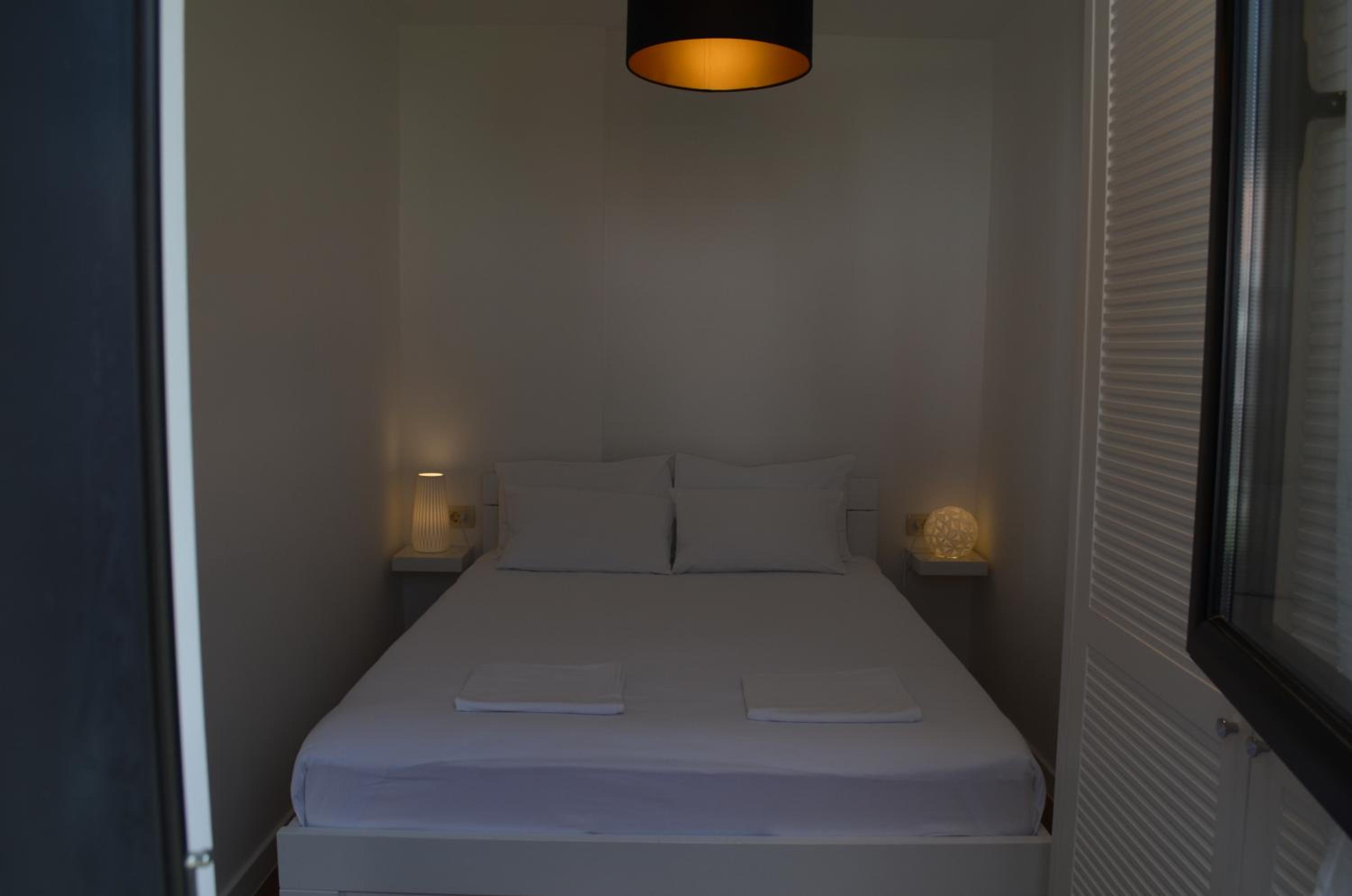 Casablanca Apartments