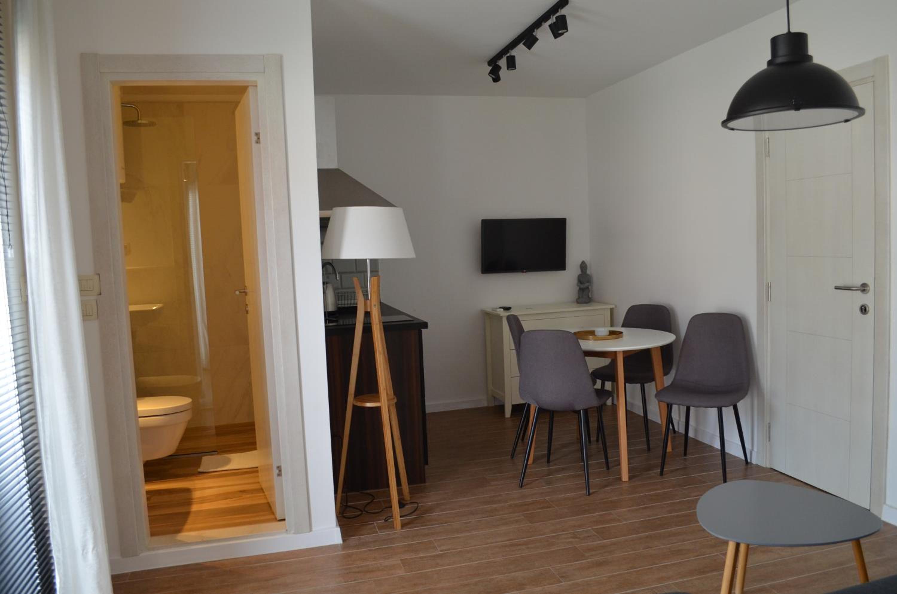 Casablanca Apartments