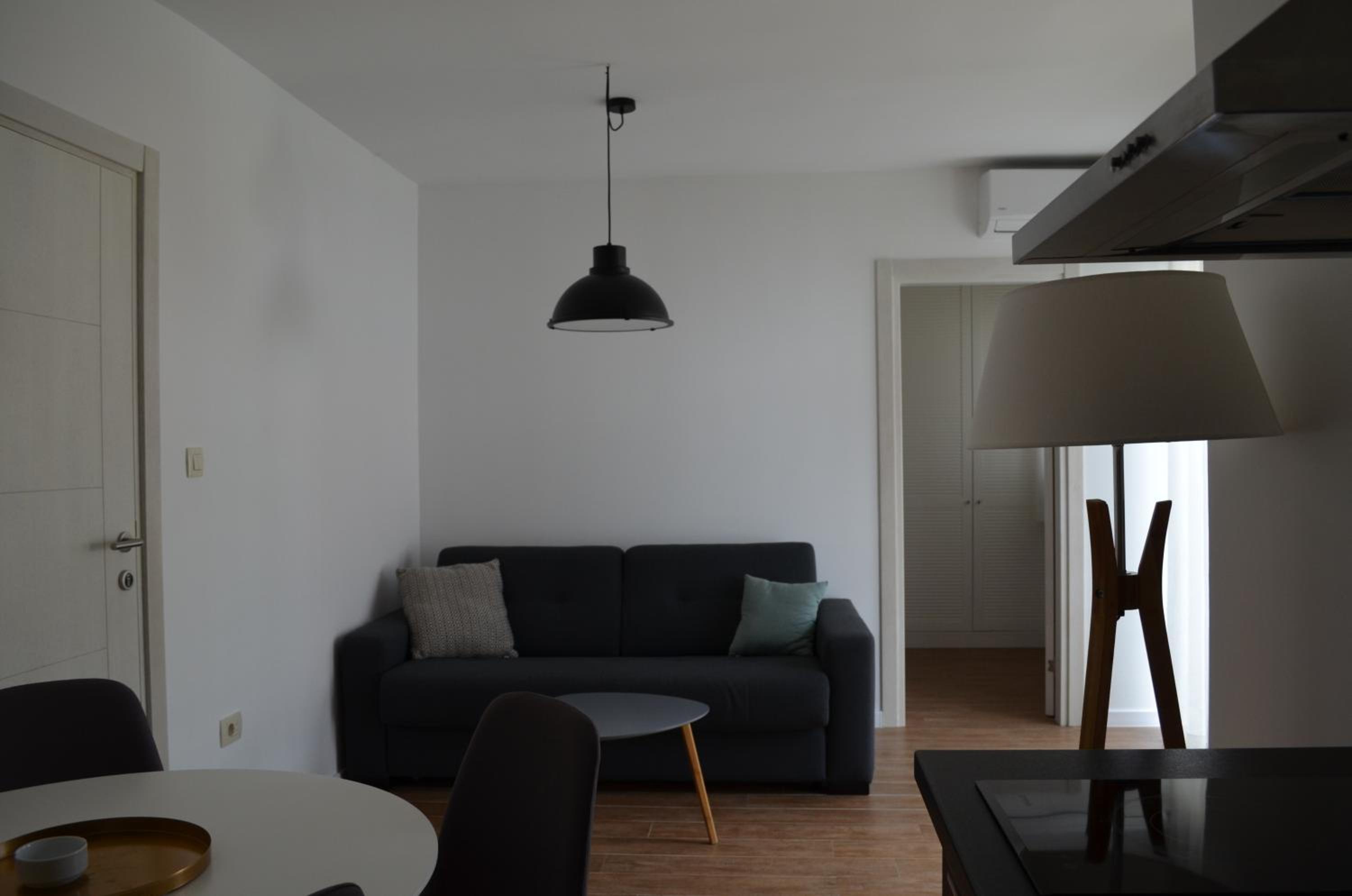 Casablanca Apartments