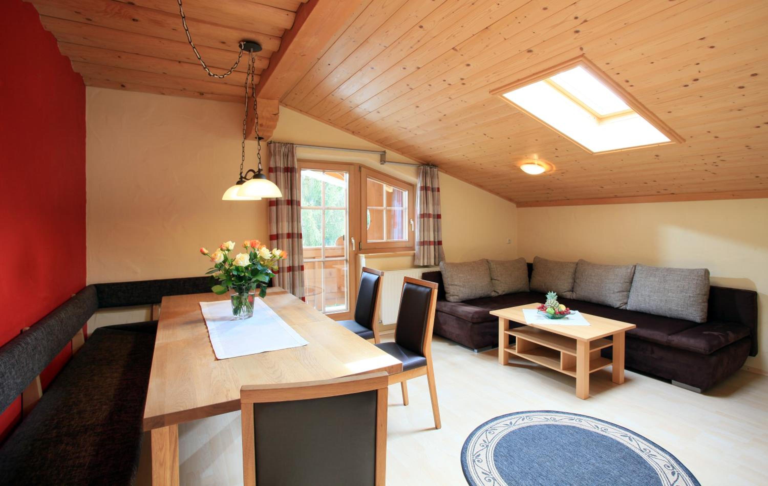 Landhaus Aschaber