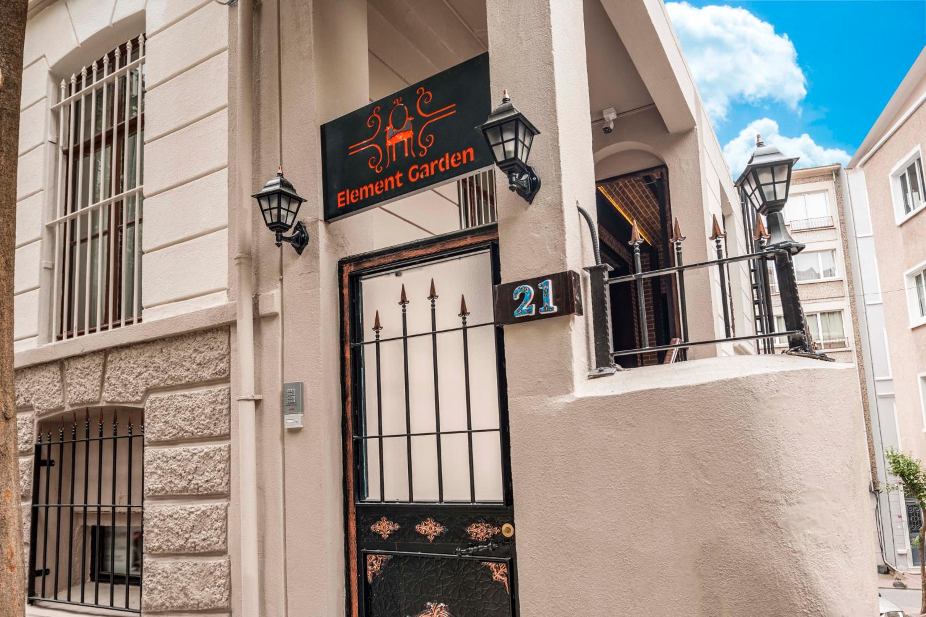 Element Bahçe - Image 16