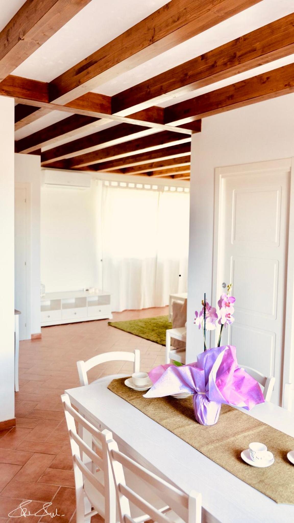 Holiday Homes Borgo Papardo view 5