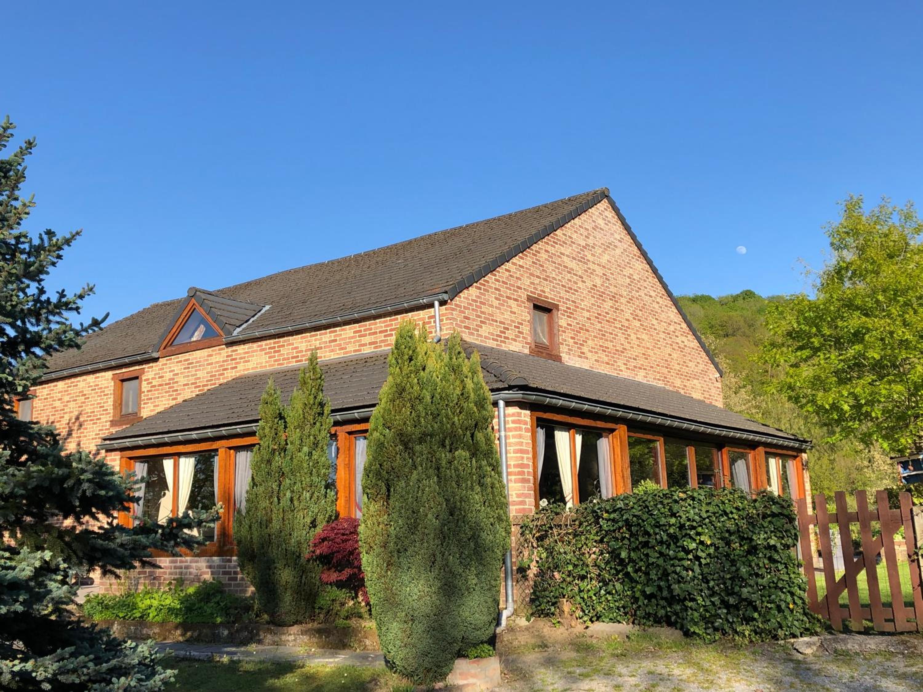 Villa Agni