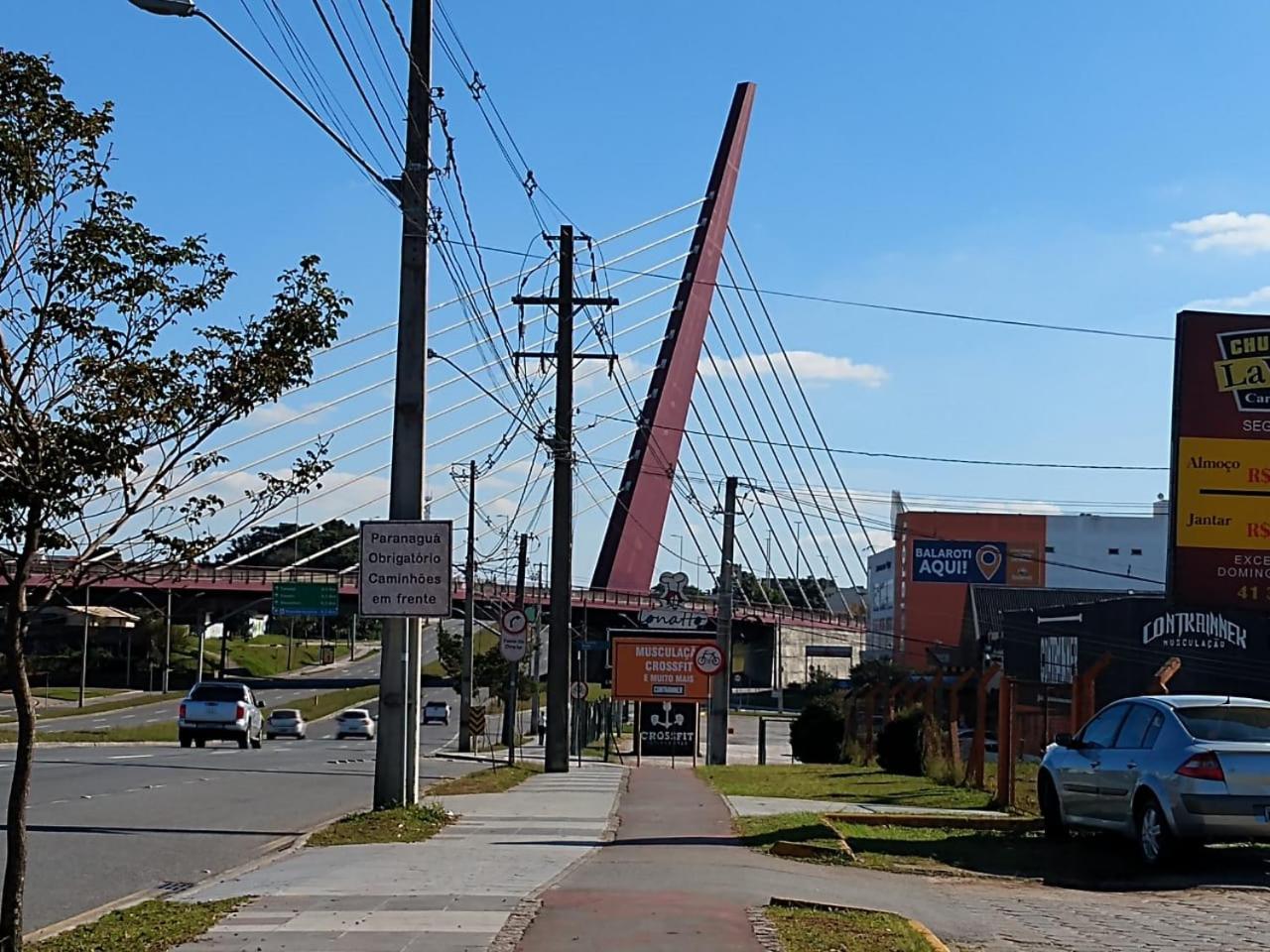 Casa Curitiba 120m² (1 Suíte e 2 Quartos) com garagem em condomínio view 5