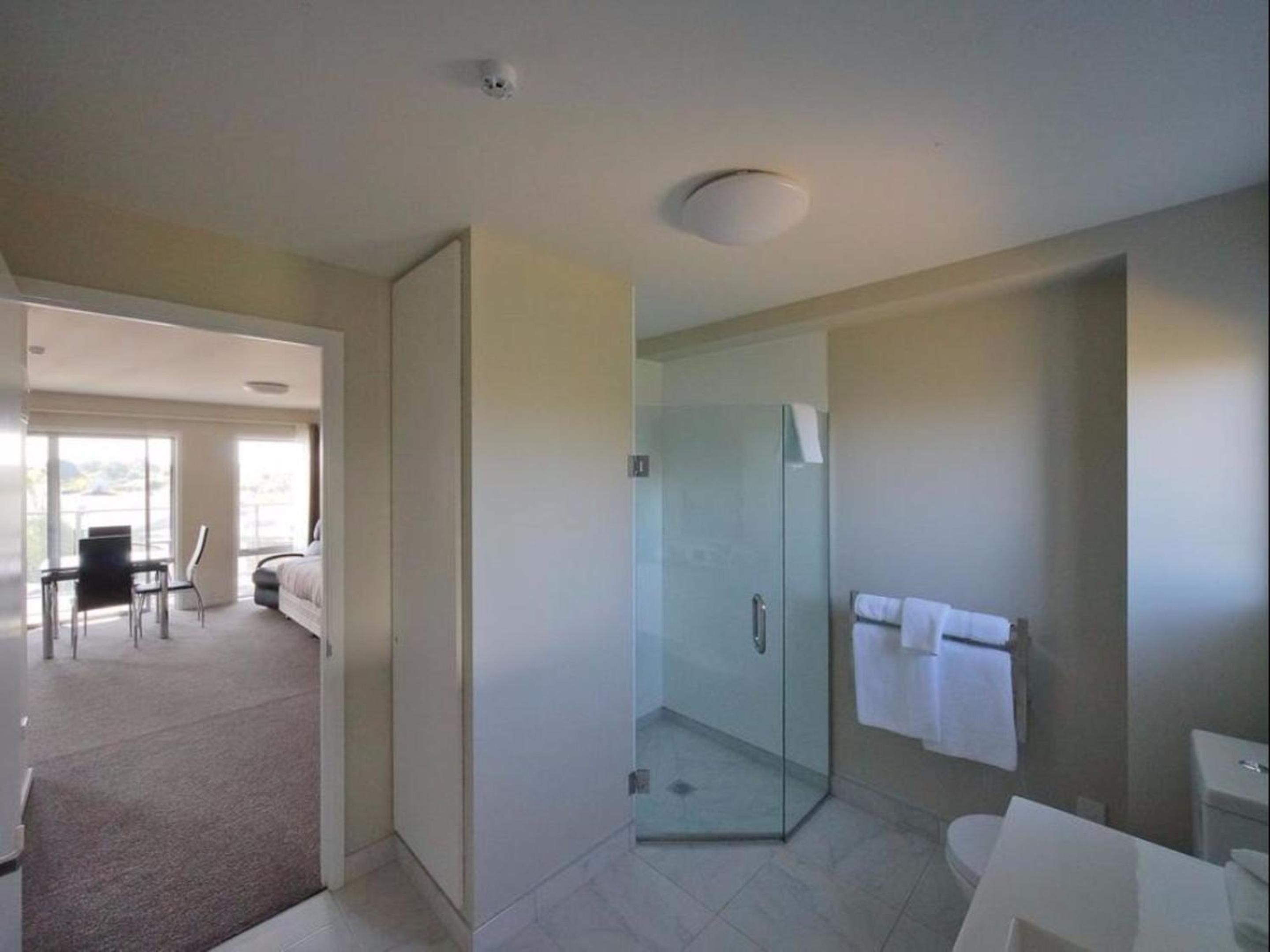 Coastal Ridge Apartments