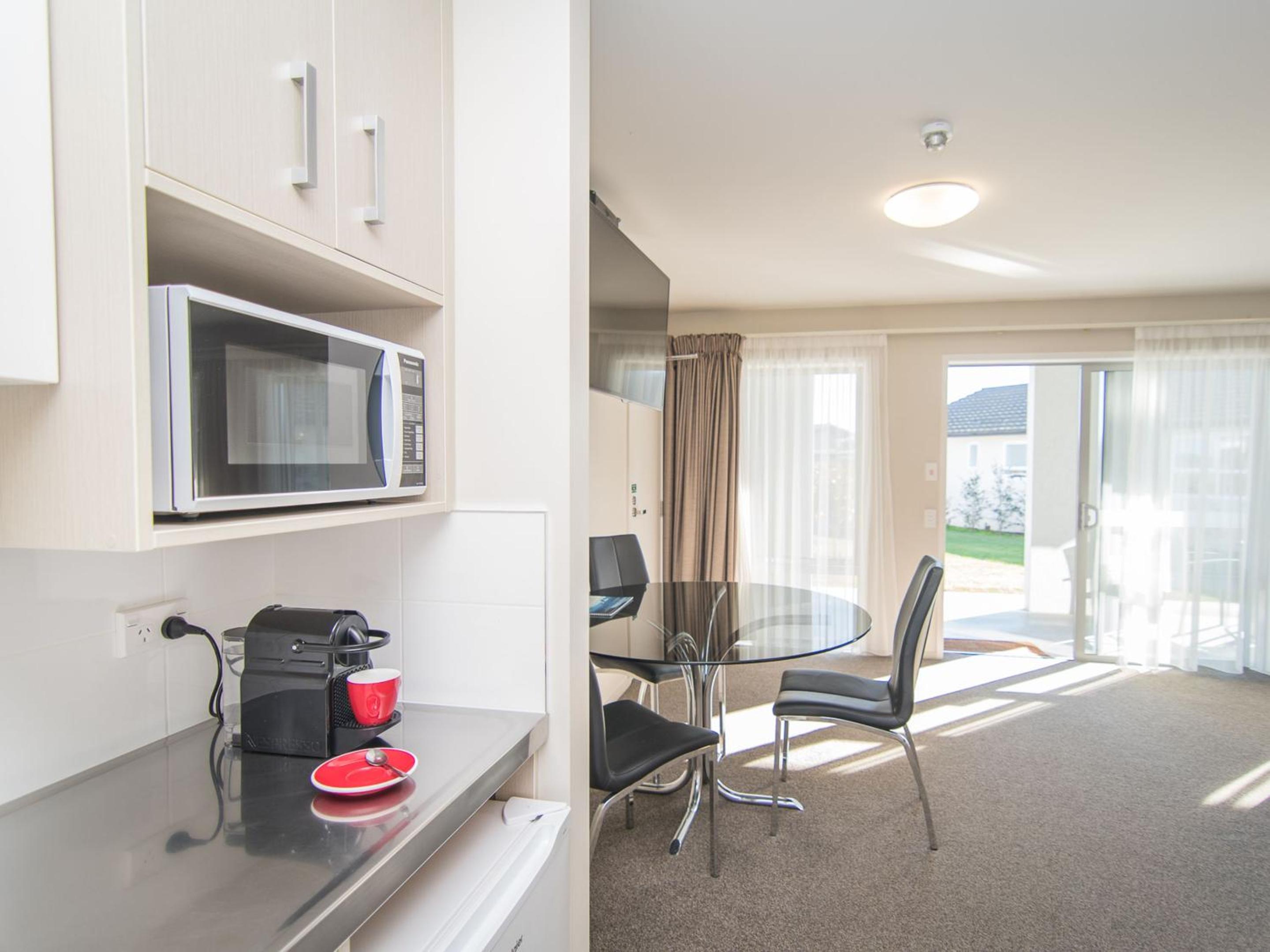Coastal Ridge Apartments