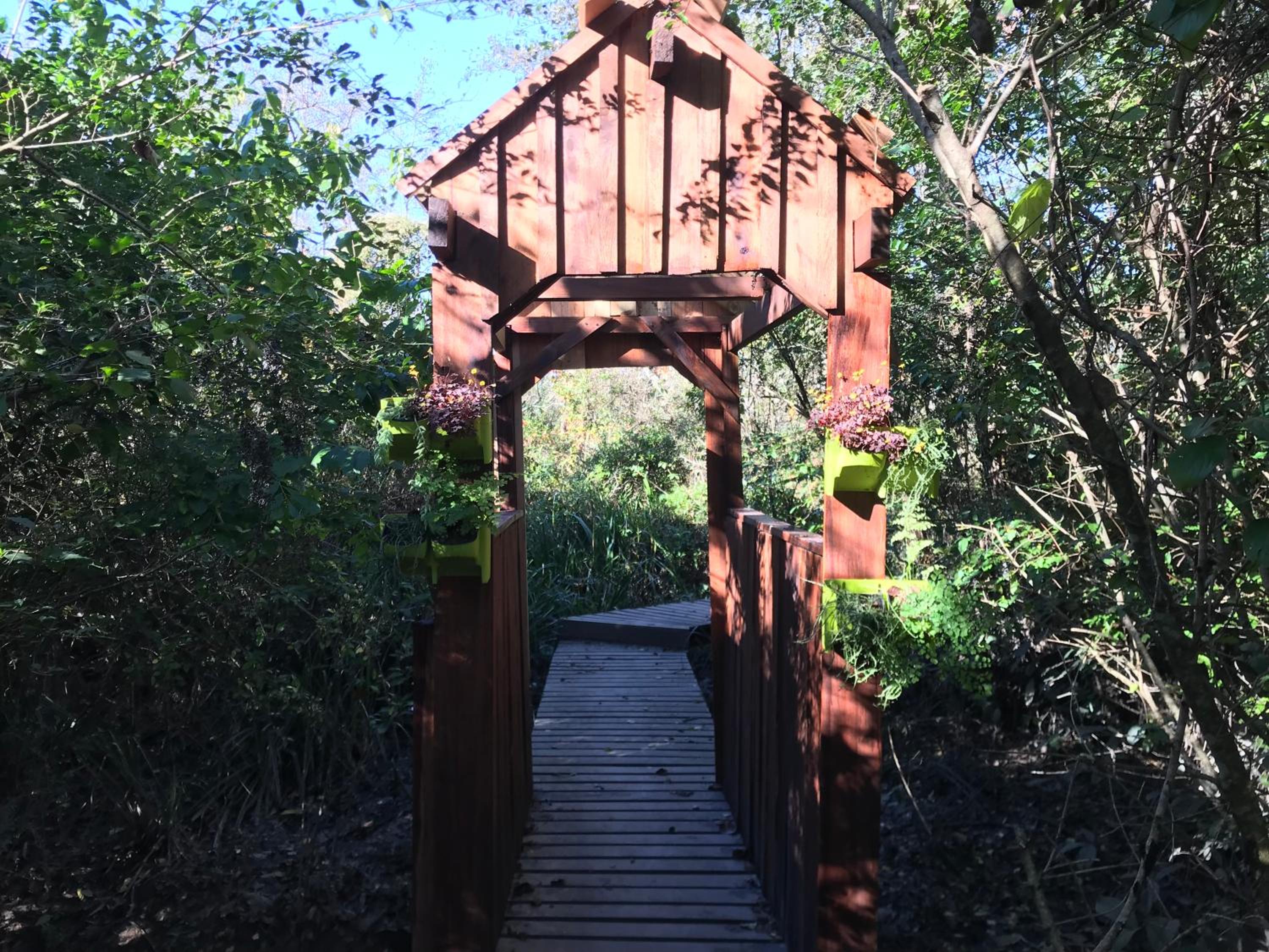 Cabaña en el Delta Arroyo Pajarito a 20 minutos de navegación