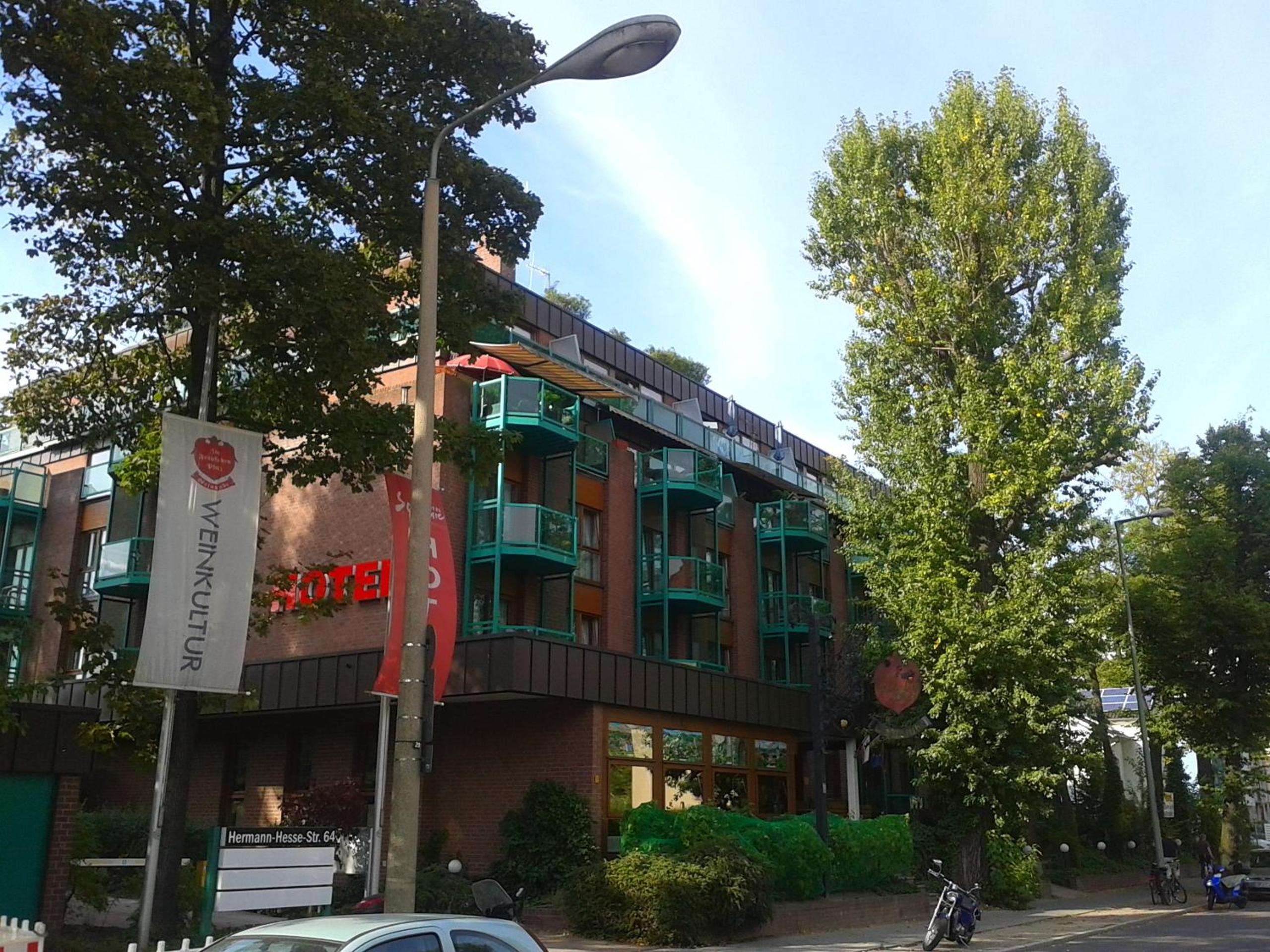 Berlin Vacations - Solitaire Hotel - Property Image 83
