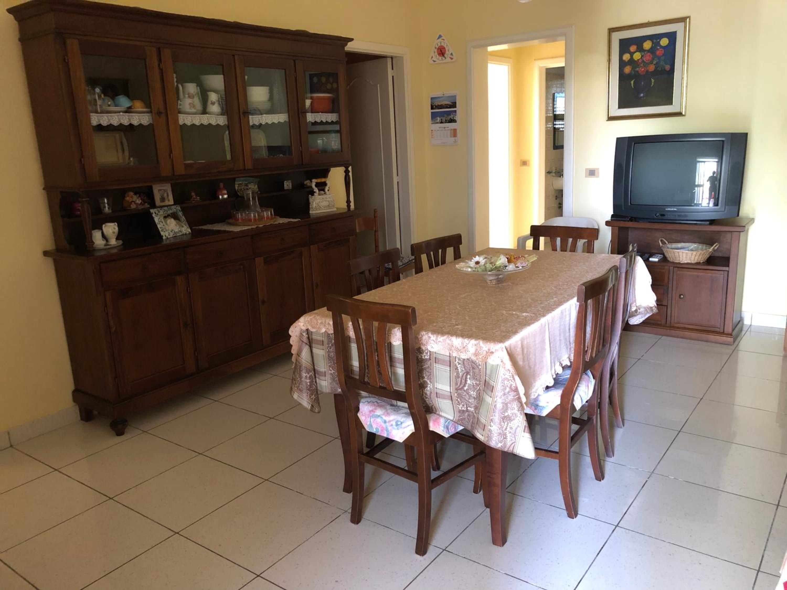 Villa Smeraldo blu view 5