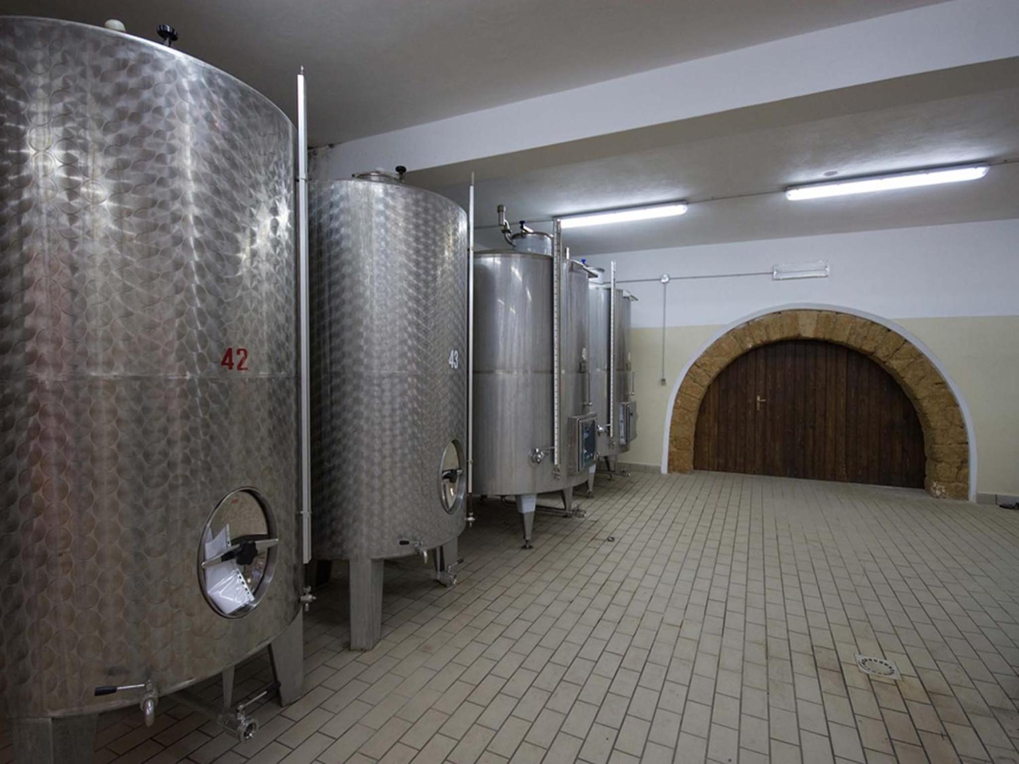 Agriturismo Sirignano Wine Resort