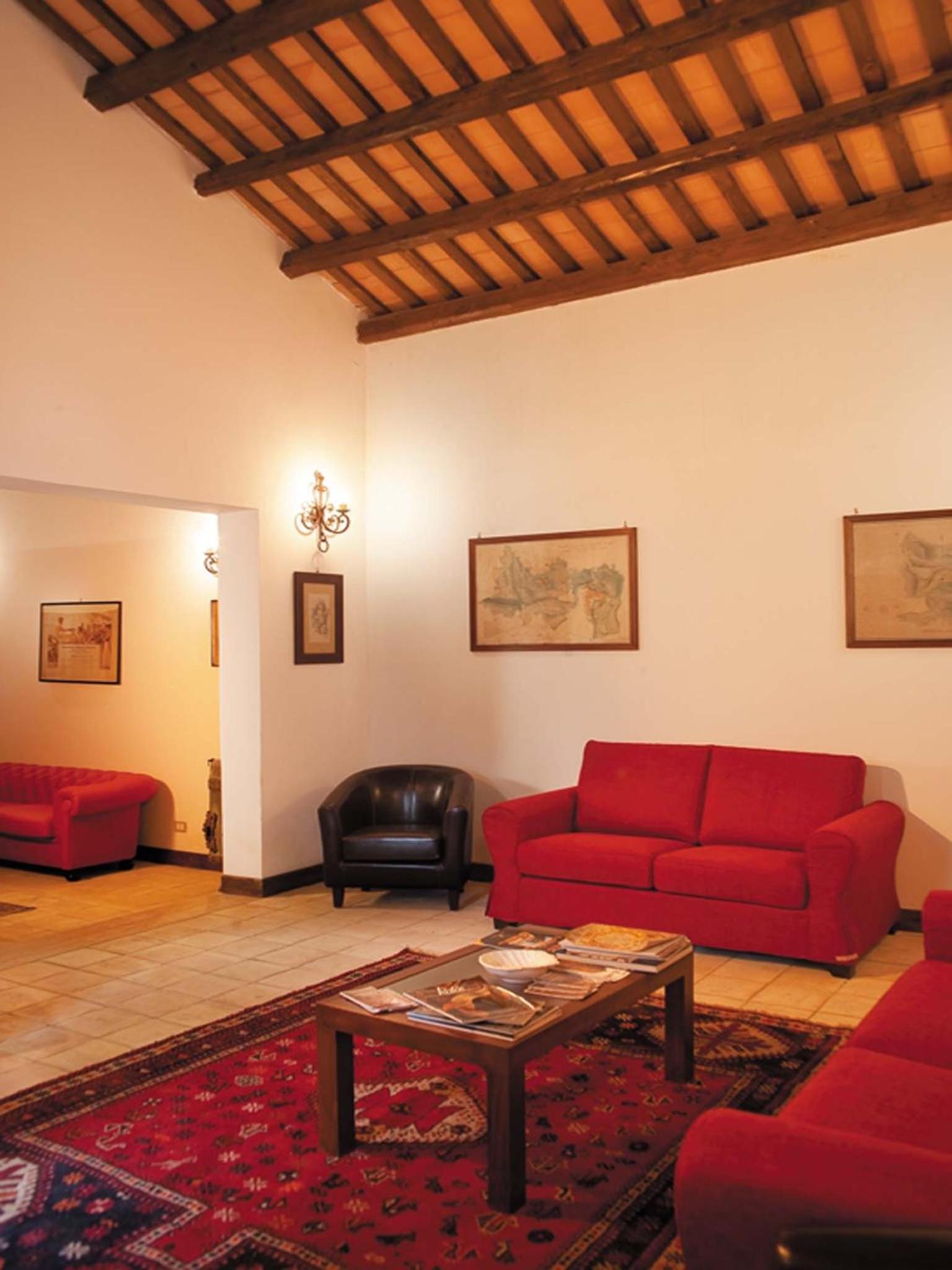 Agriturismo Sirignano Wine Resort