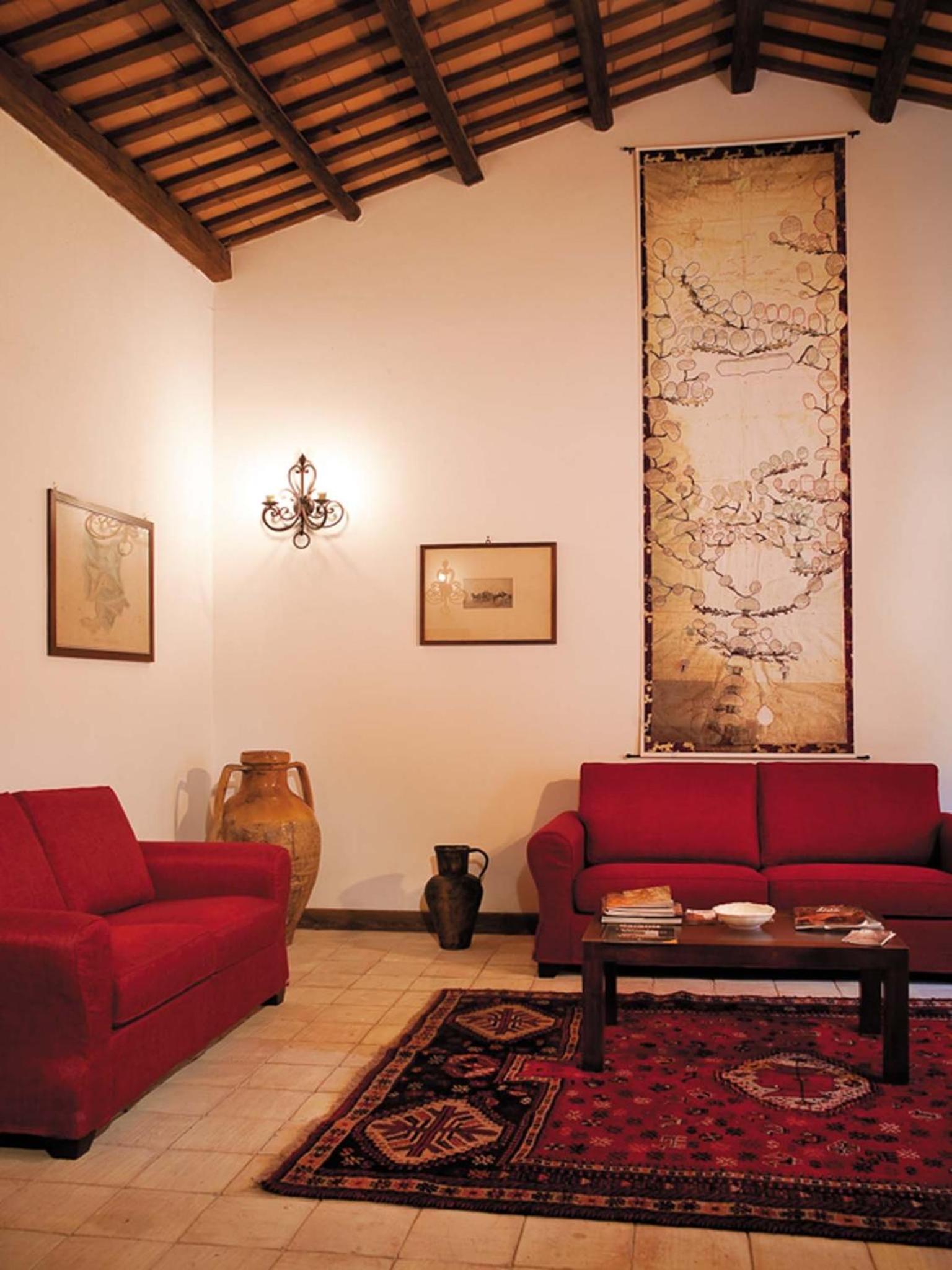Agriturismo Sirignano Wine Resort