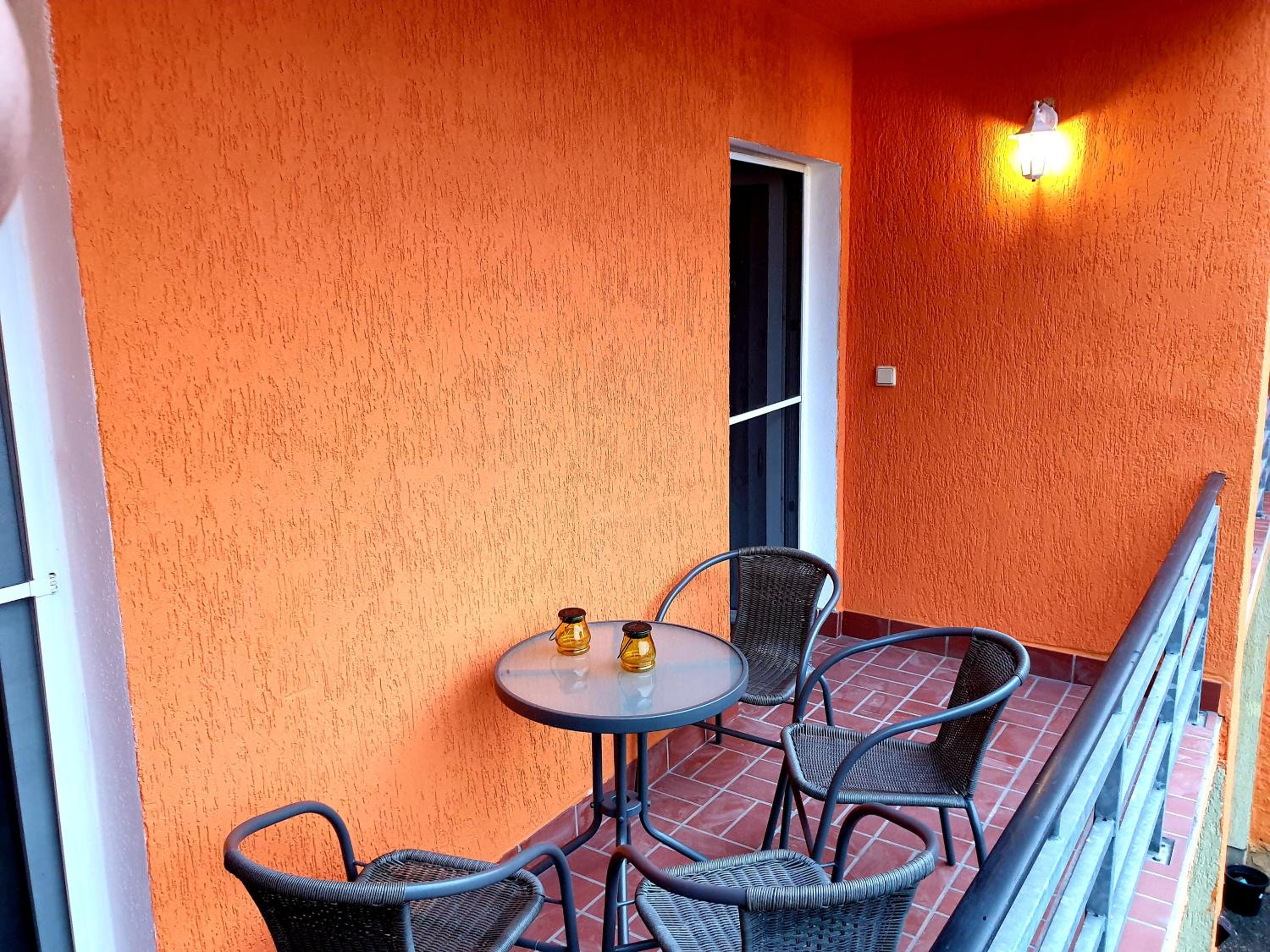 Hotel Naundorf