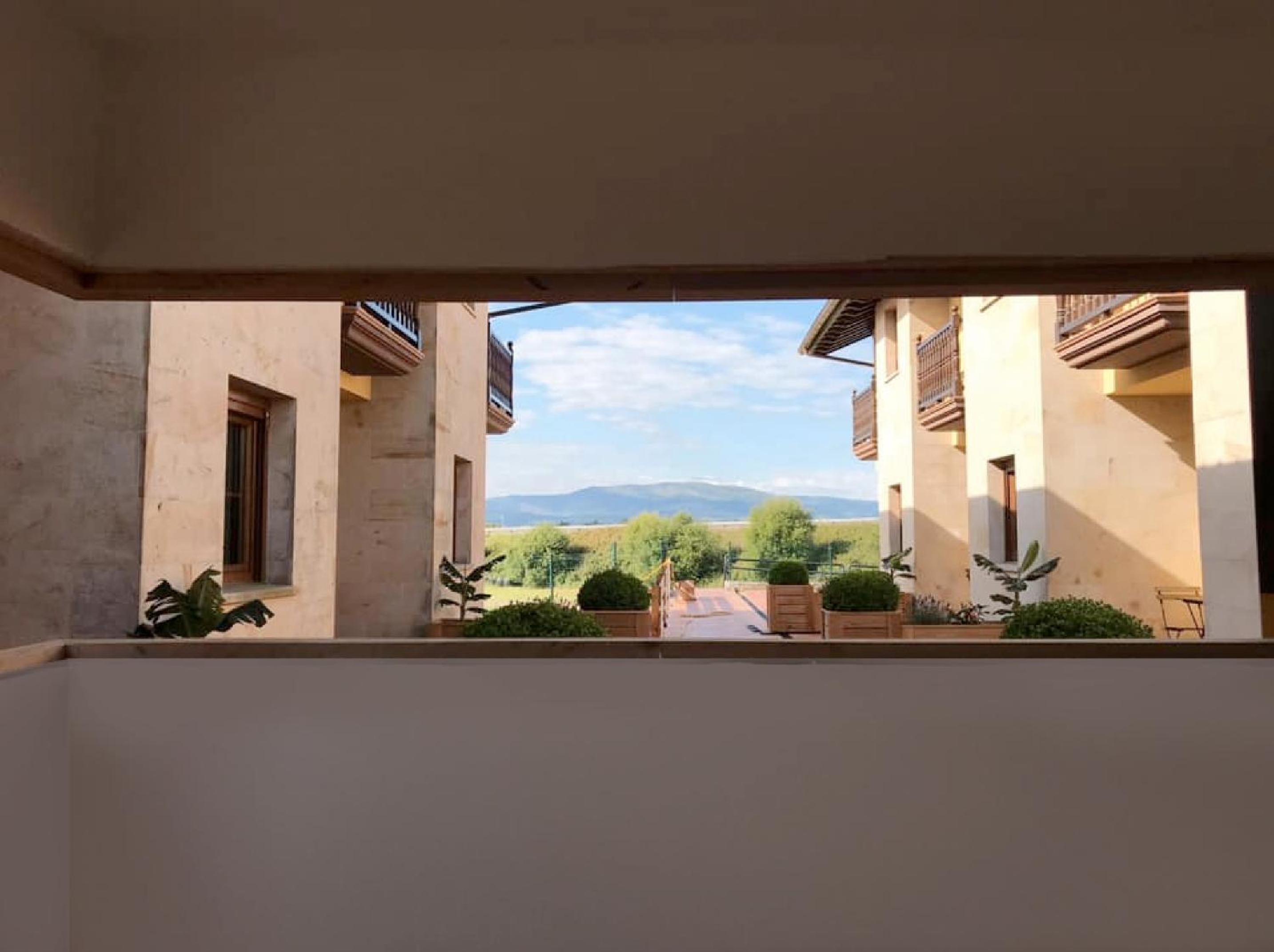 Las Casitas de Santillana