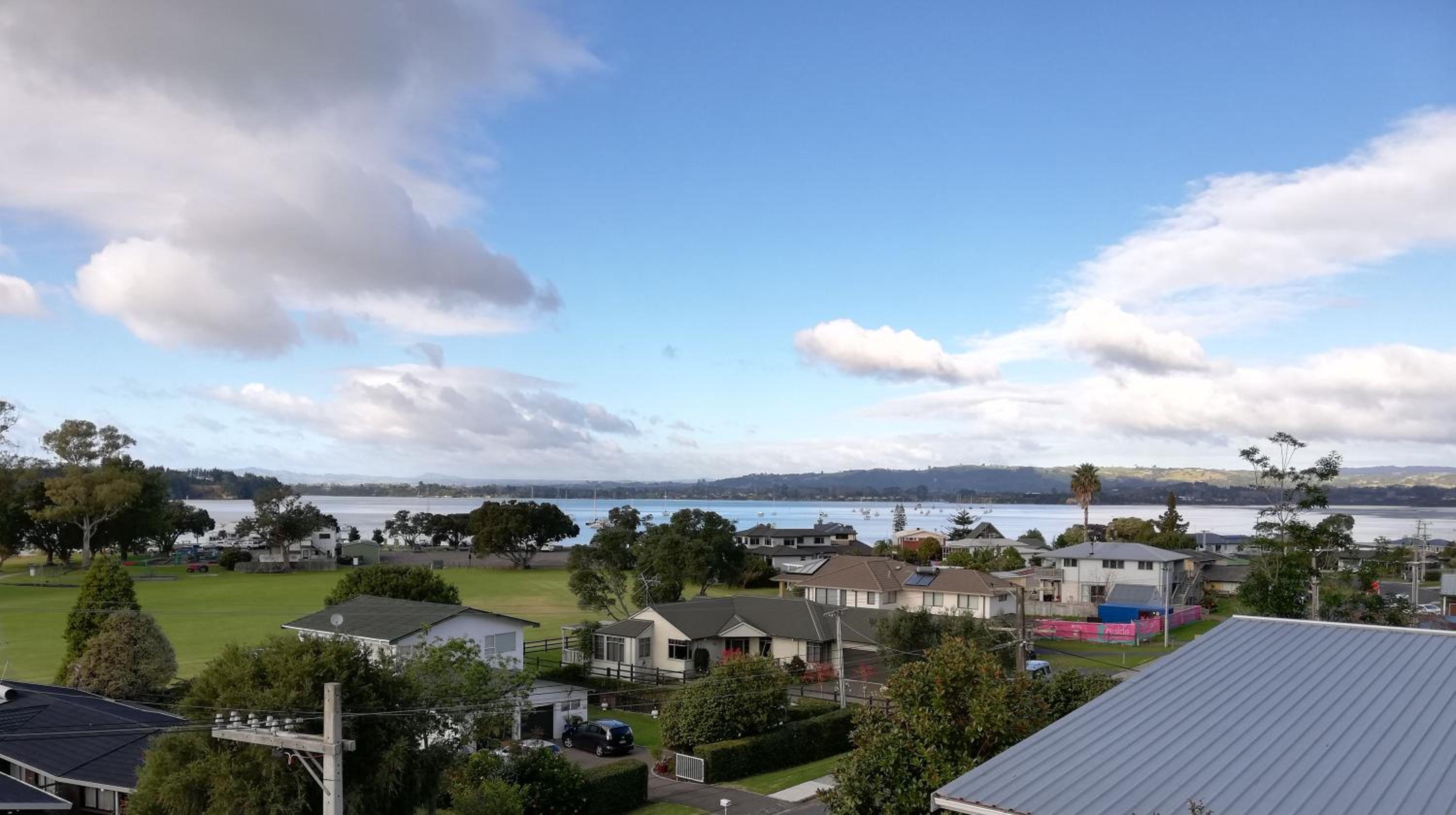 Harbour Views Omokoroa view 3