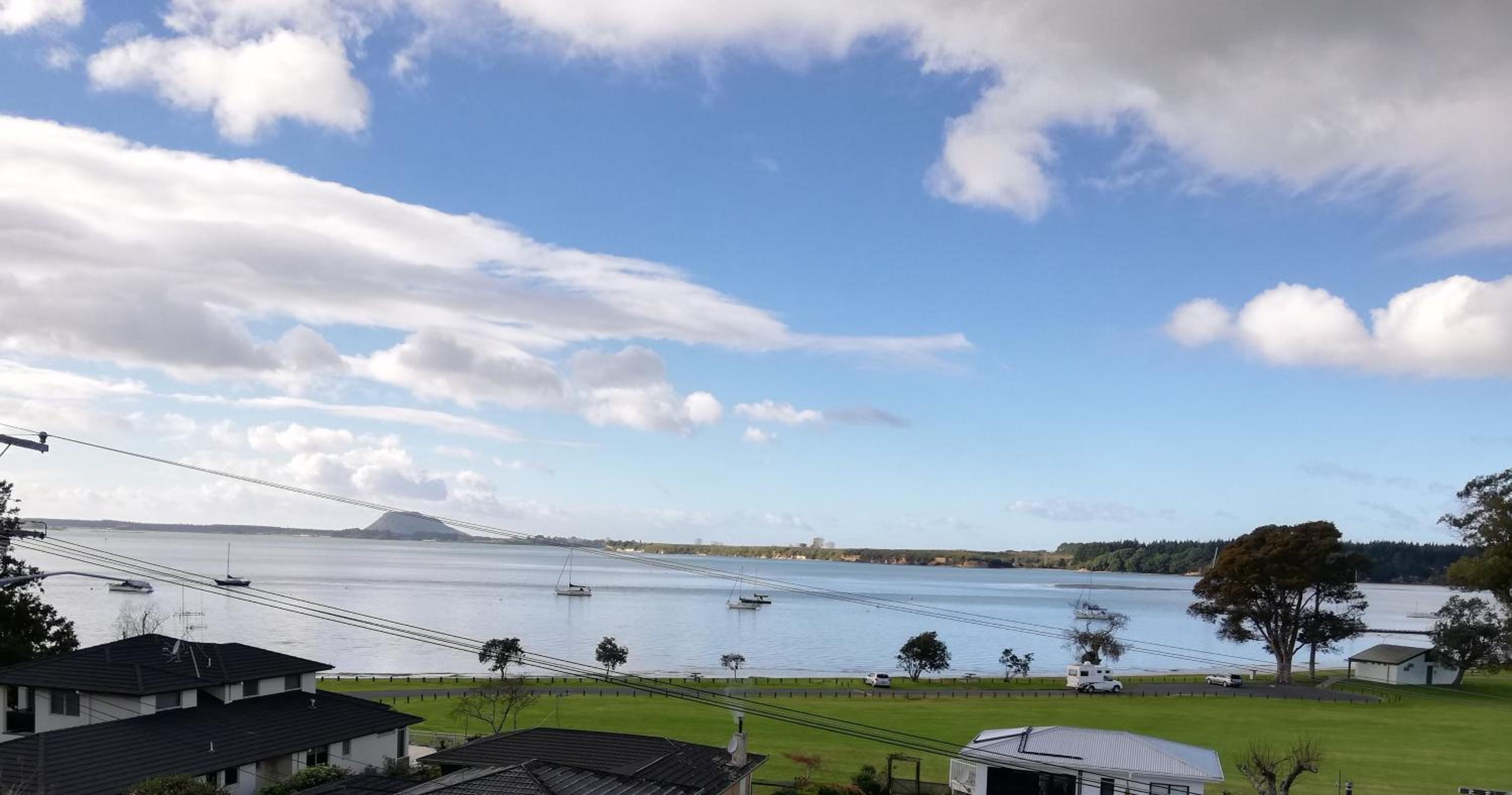 Harbour Views Omokoroa view 4