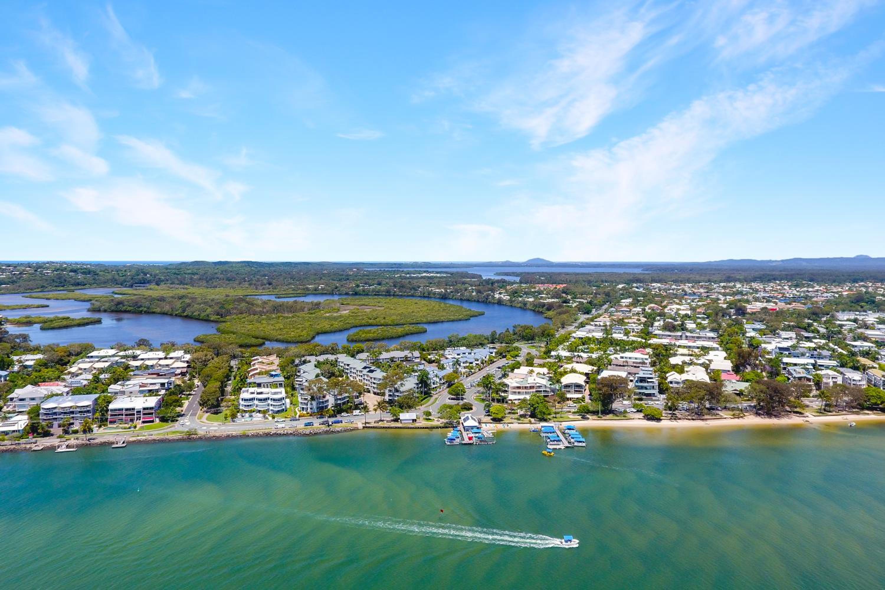 Noosa Place Resort