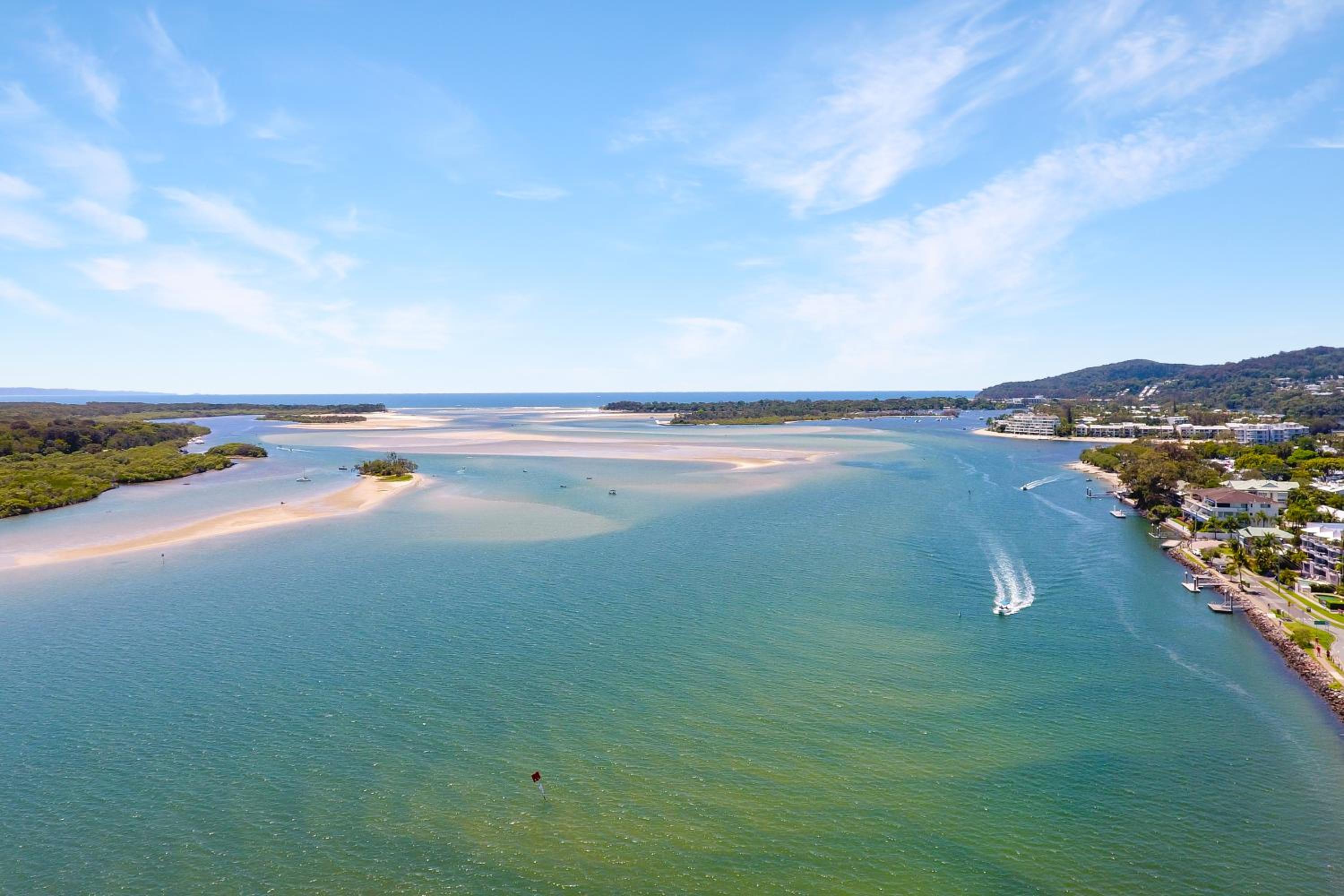 Noosa Place Resort