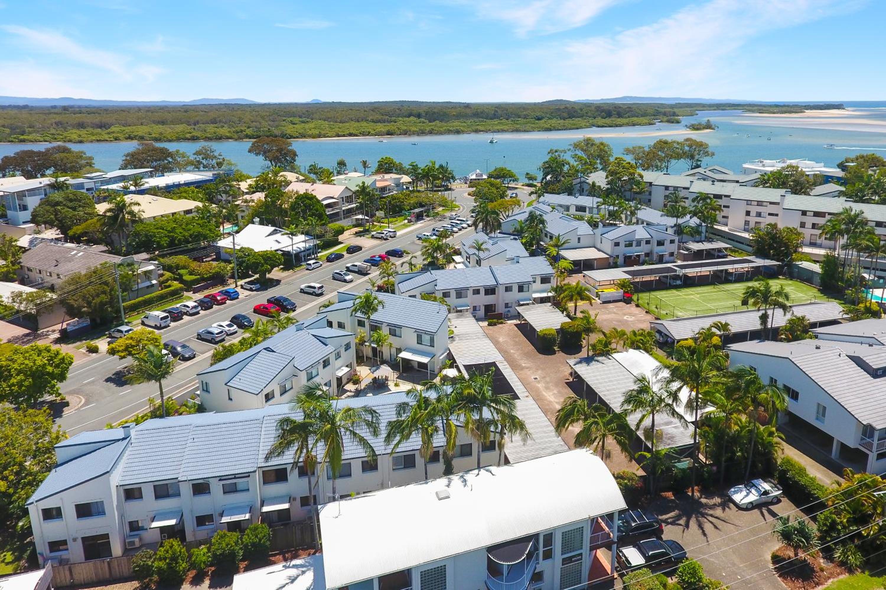 Noosa Place Resort