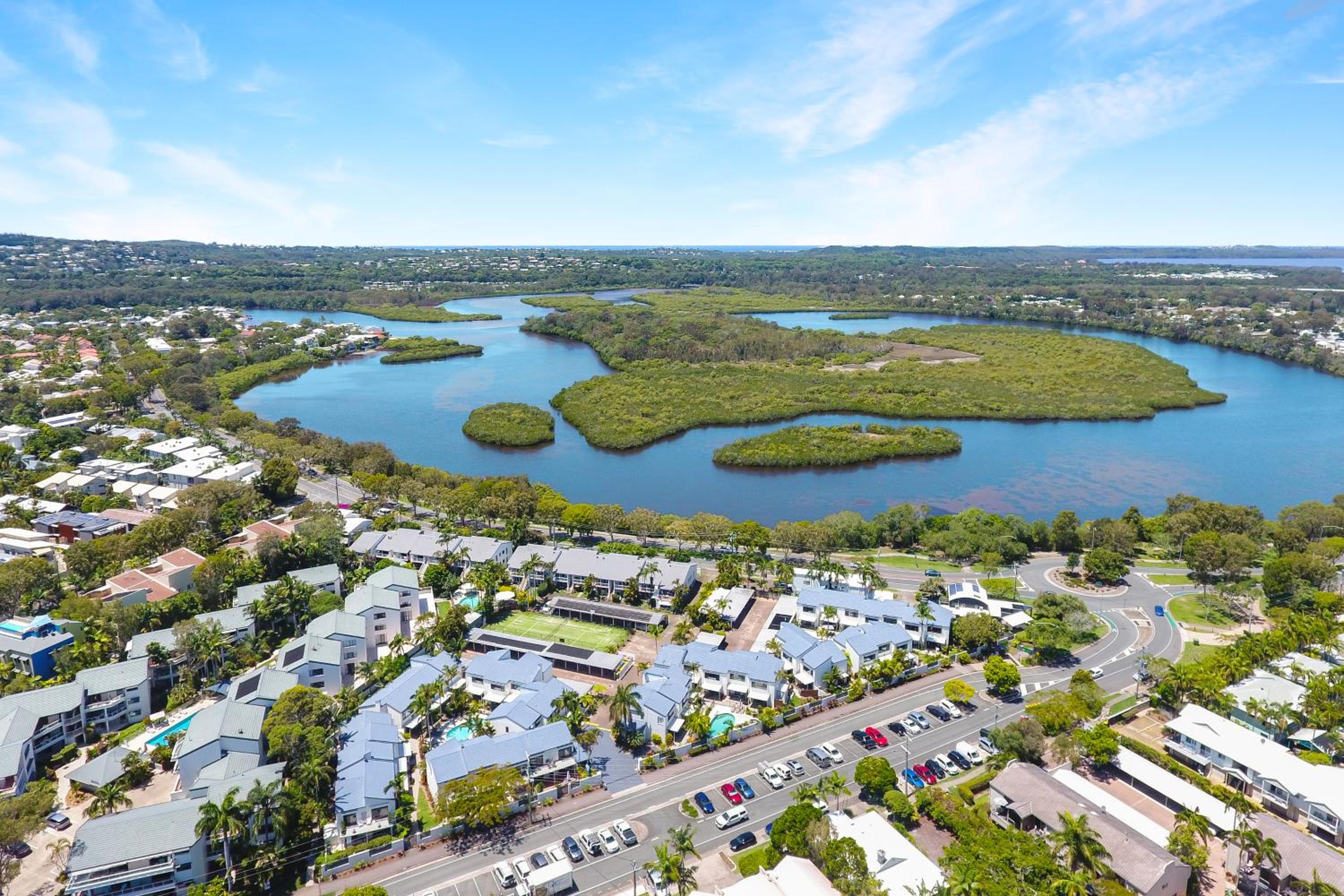 Noosa Place Resort