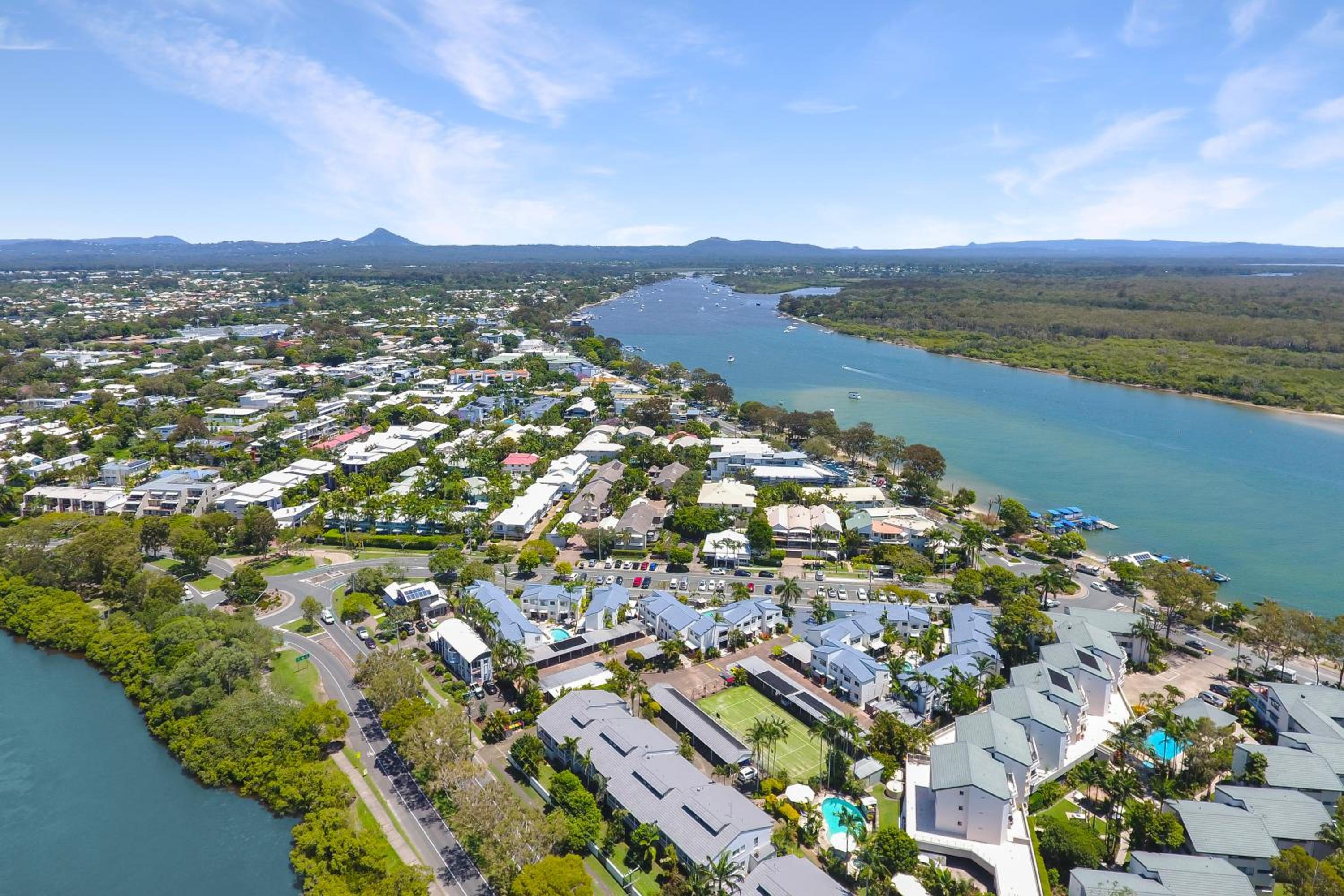 Noosa Place Resort
