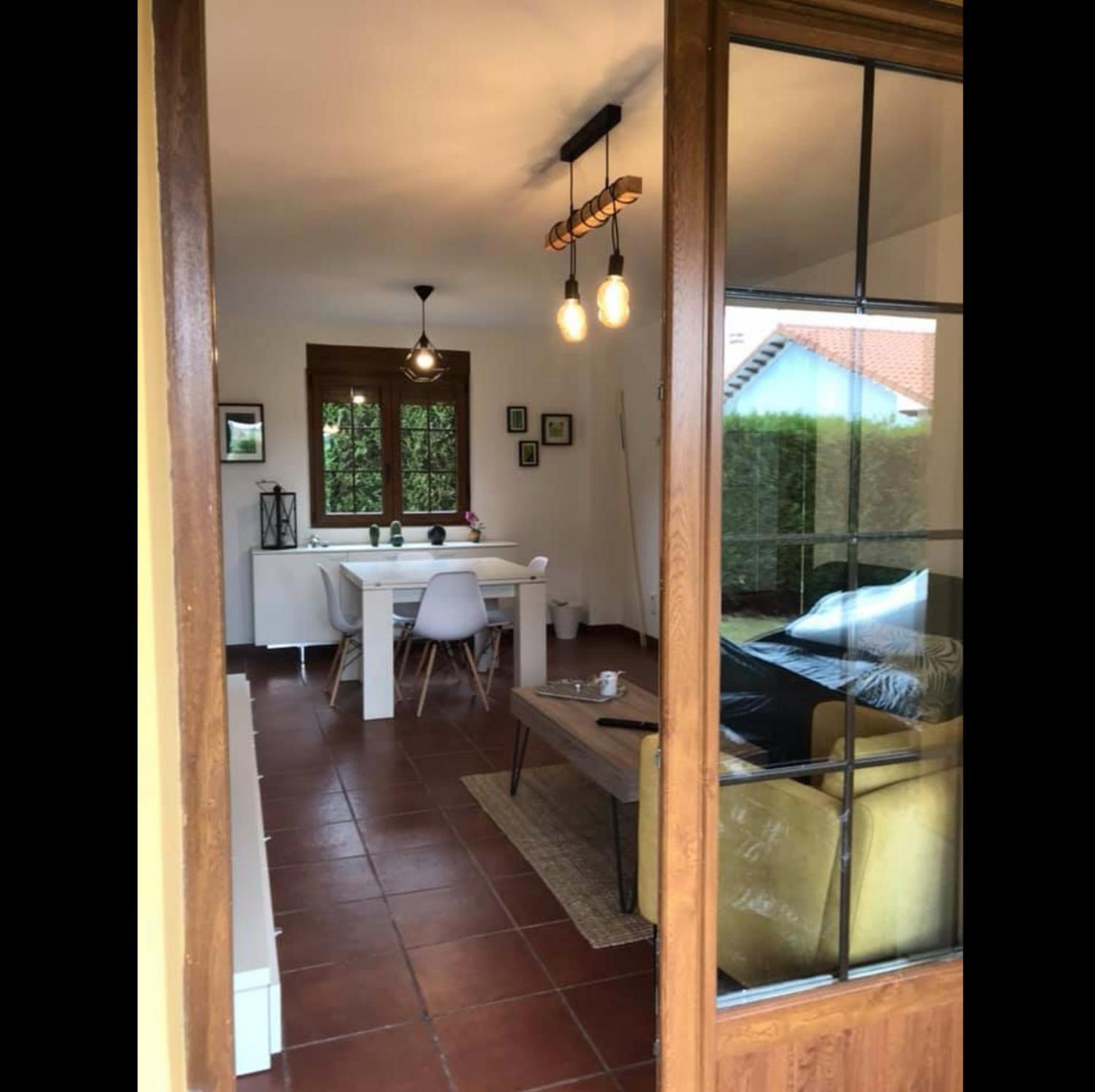 Las Casitas de Santillana