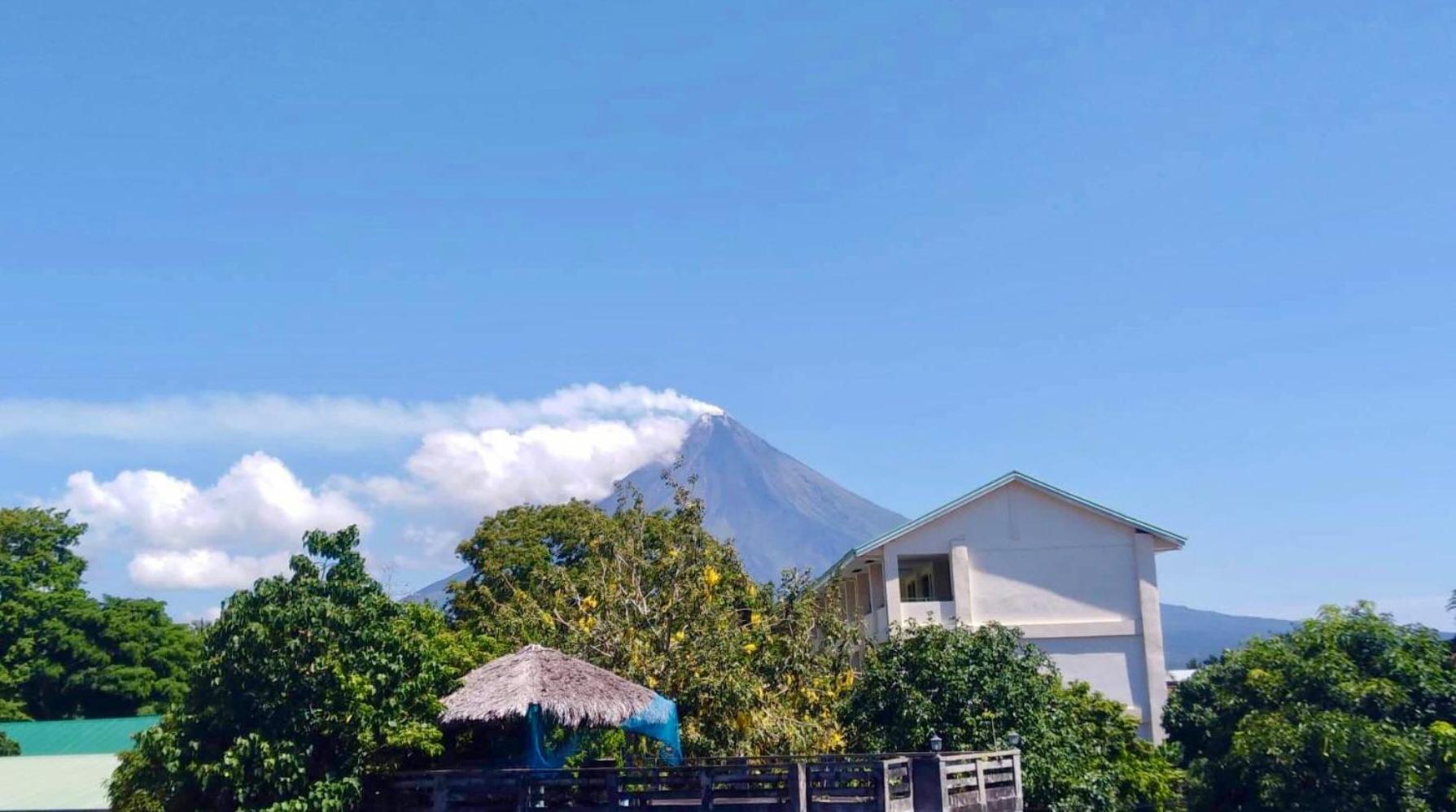 Balai Tinay Guesthouse