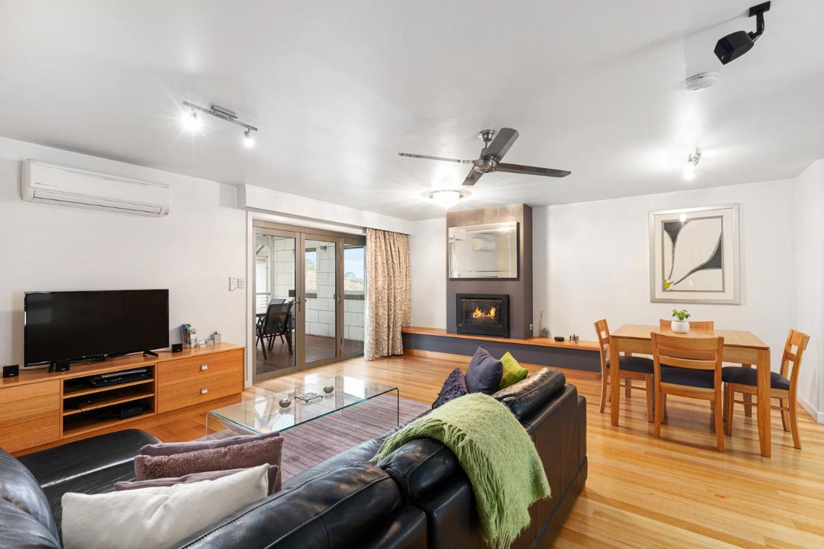 Frewville 7A Apartment