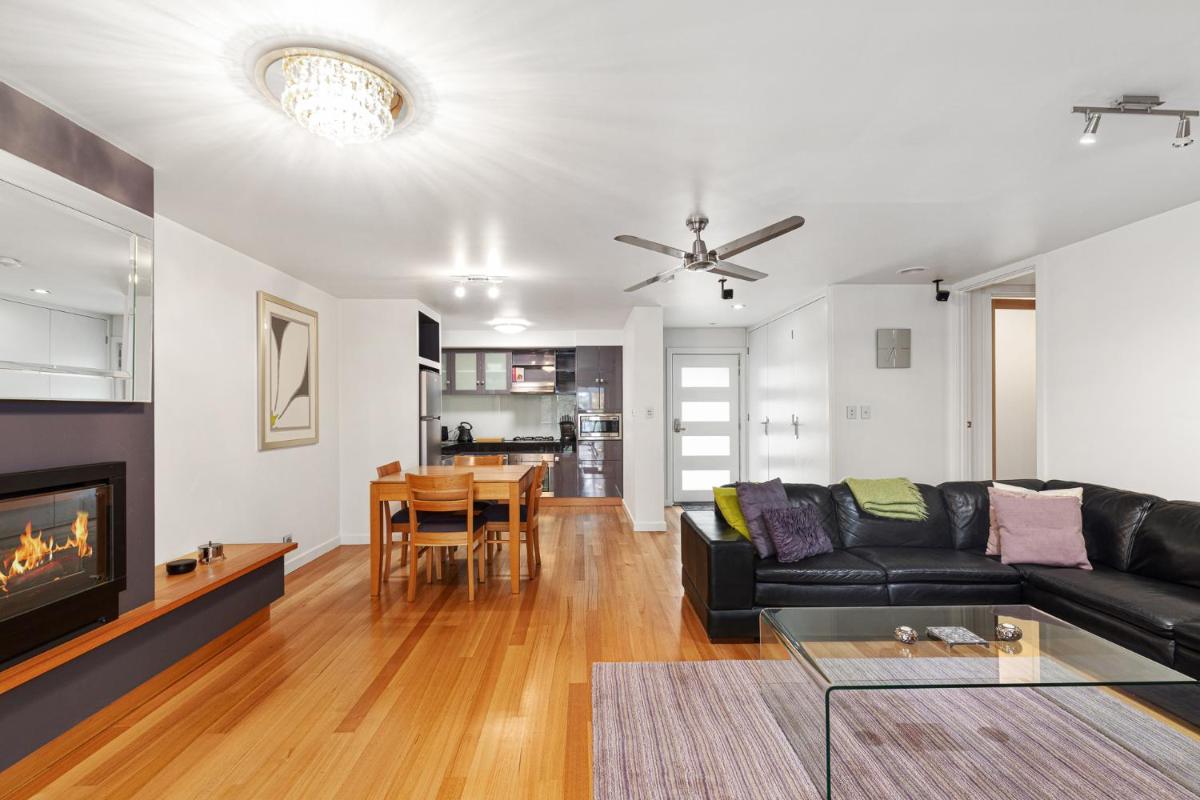 Frewville 7A Apartment